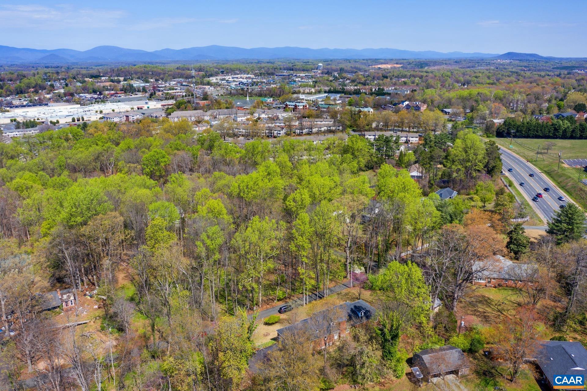 NORTHFIELDS - Residential