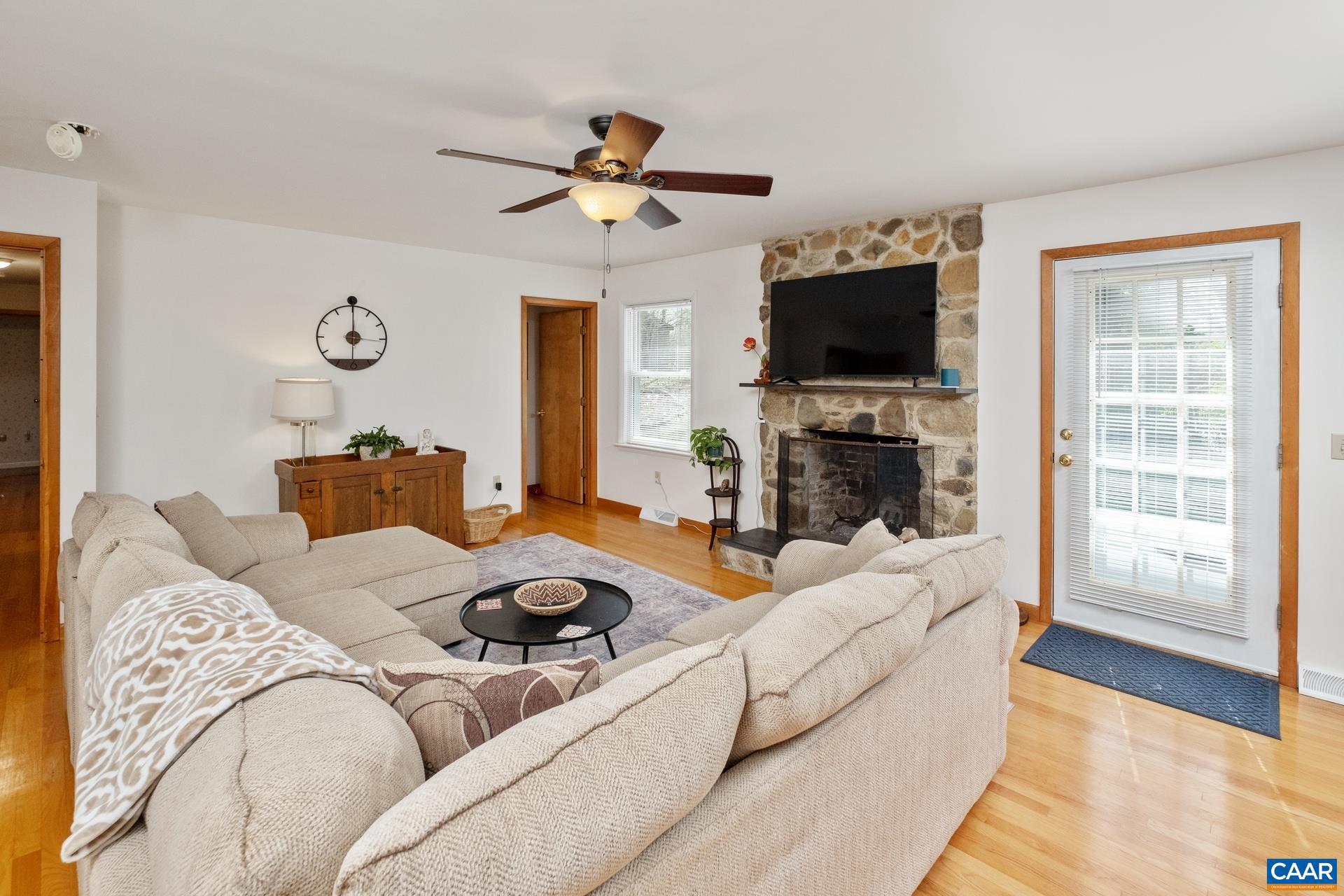 NORTHFIELDS - Residential