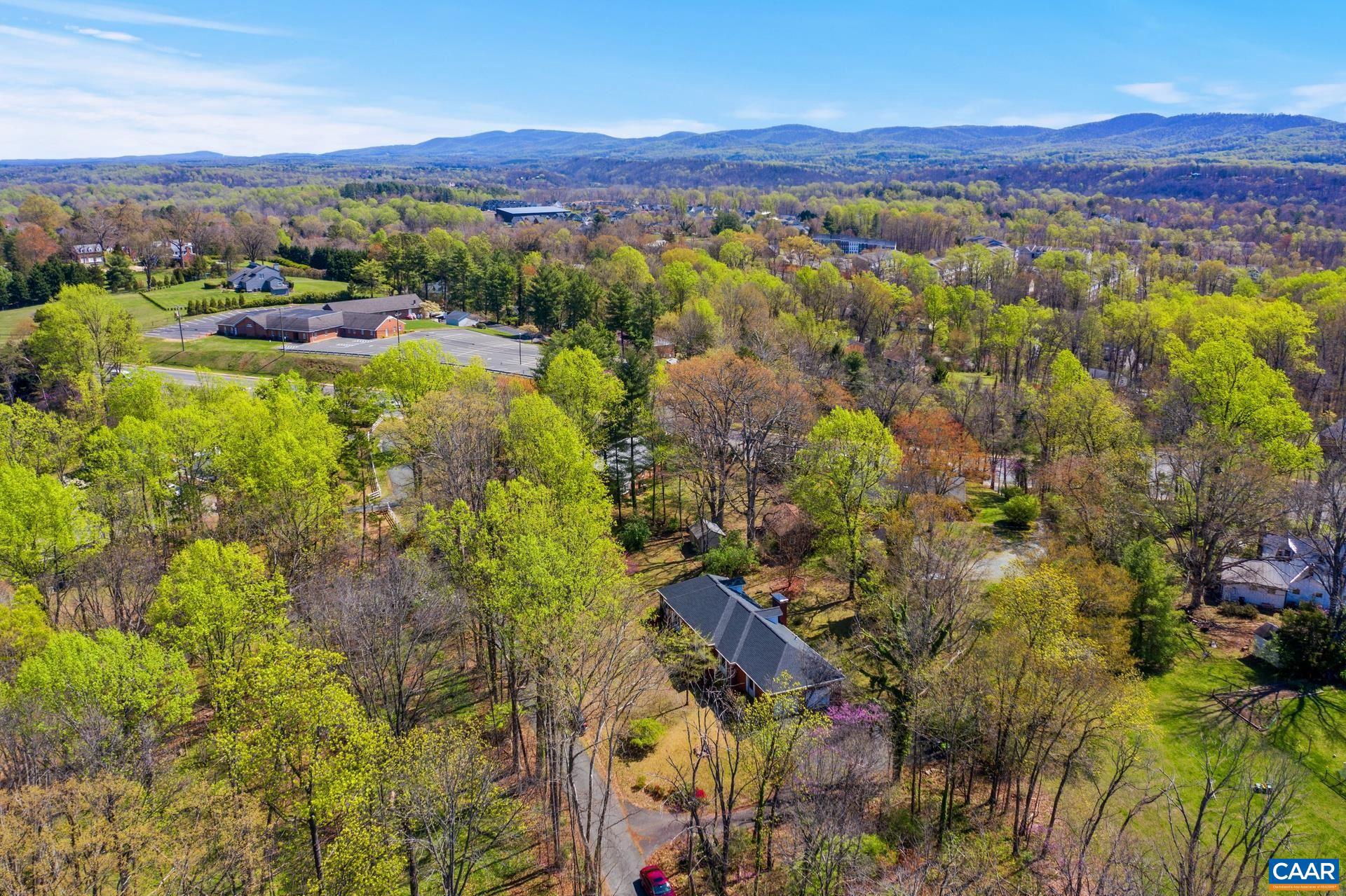 NORTHFIELDS - Residential