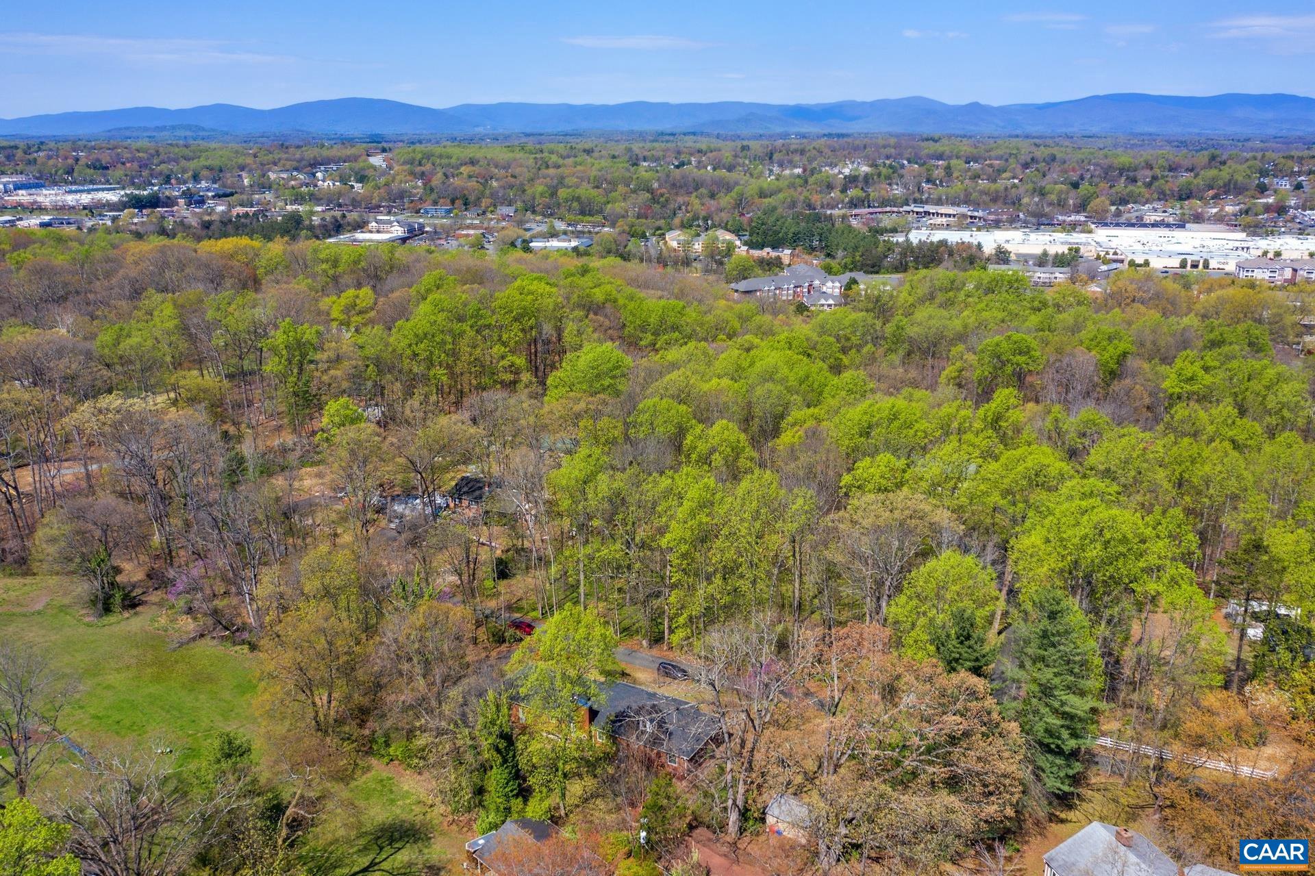 NORTHFIELDS - Residential