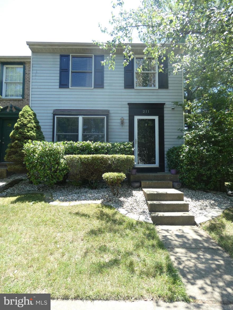 Available June 28, 2025. This beautifully designed townhouse offers plenty of space for everyone across three thoughtfully laid-out levels. The top floor features cozy, carpeted bedrooms, perfectly grouped for comfort and privacy. The main level is made for entertaining, boasting a bright and open layout that includes a spacious living room, dining area, and kitchen—ideal for gatherings and everyday living. Step out onto the deck for grilling and relaxing in the fresh air! Downstairs, the large finished basement offers endless possibilities. Enjoy an oversized family room complete with a warm gas fireplace and a convenient washer and dryer. Whether you envision a home theater, playroom, or home office, this flexible space can suit your needs. Sunlight fills every floor, thanks to the abundance of windows that bring warmth and brightness into every room. Don’t miss your chance to enjoy life in this inviting Hollymead home!