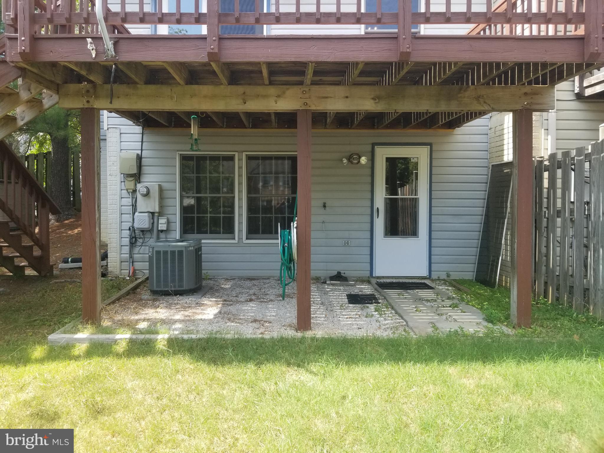 HOLLYMEAD - Residential Lease