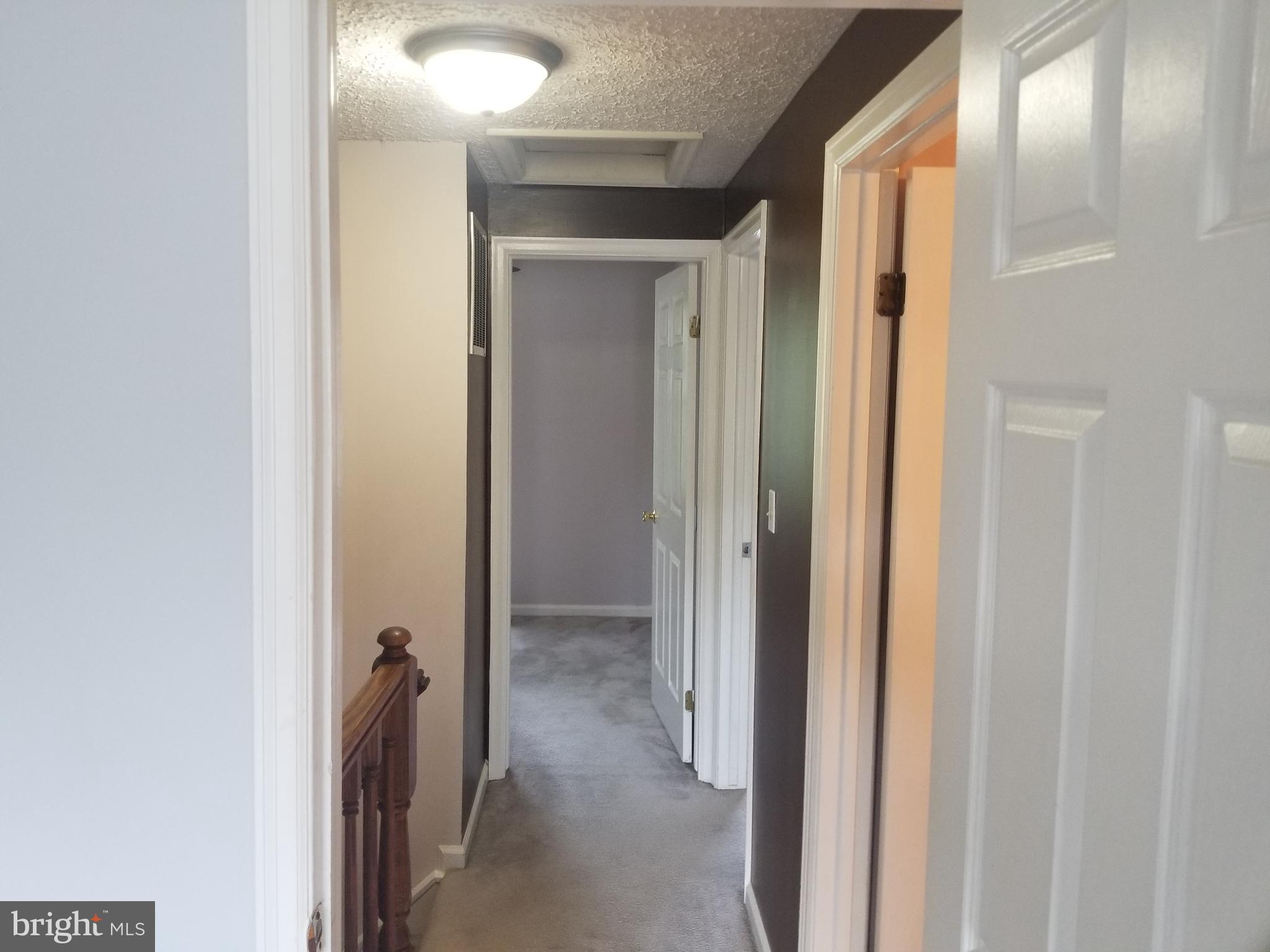 HOLLYMEAD - Residential Lease