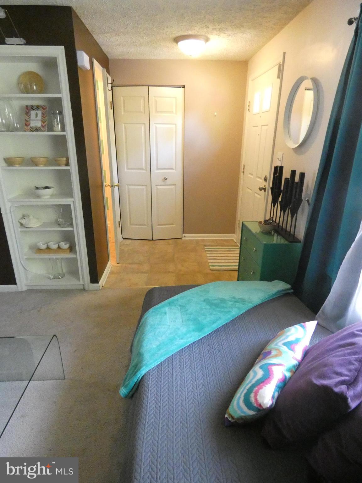 HOLLYMEAD - Residential Lease