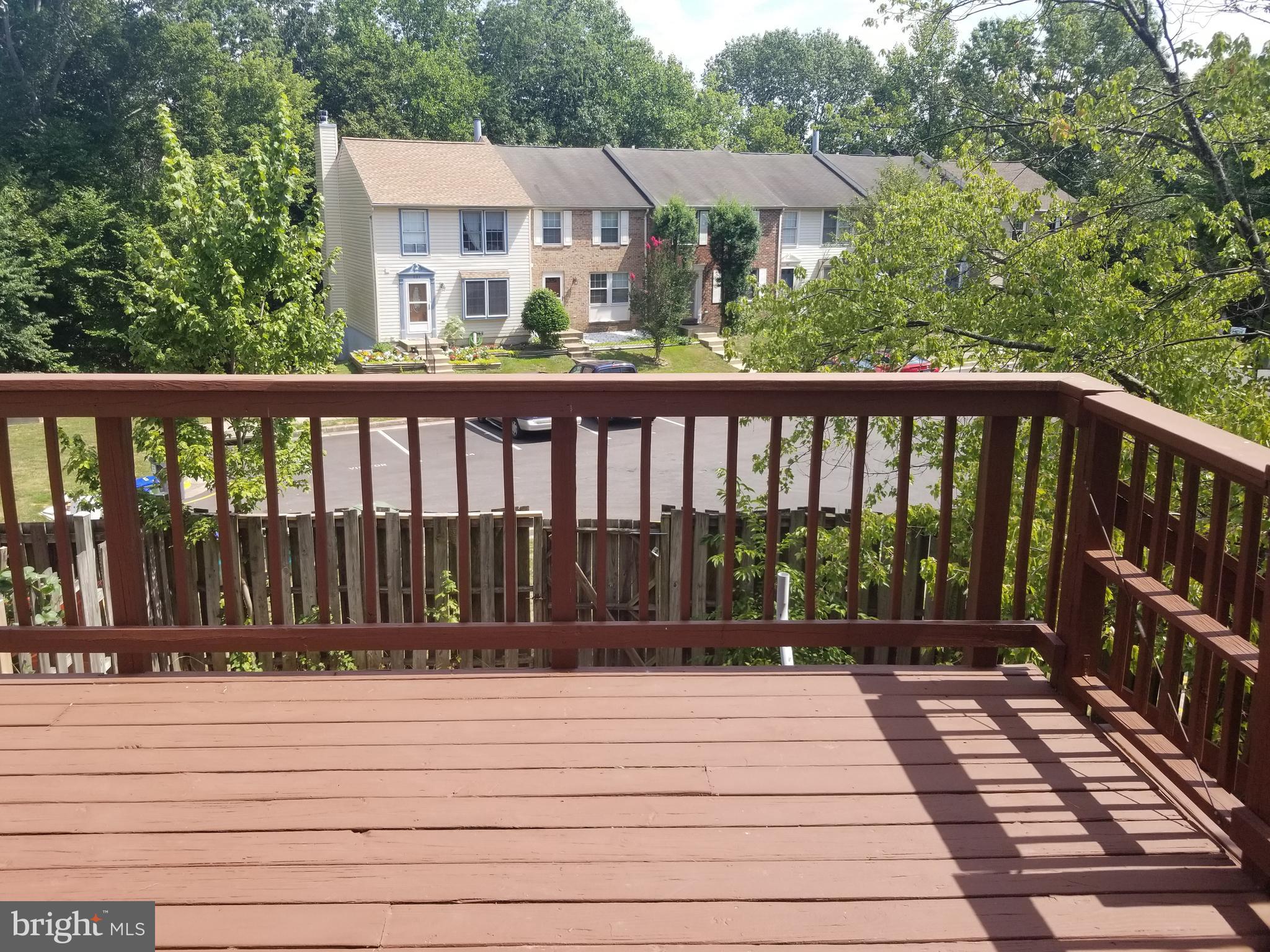 HOLLYMEAD - Residential Lease