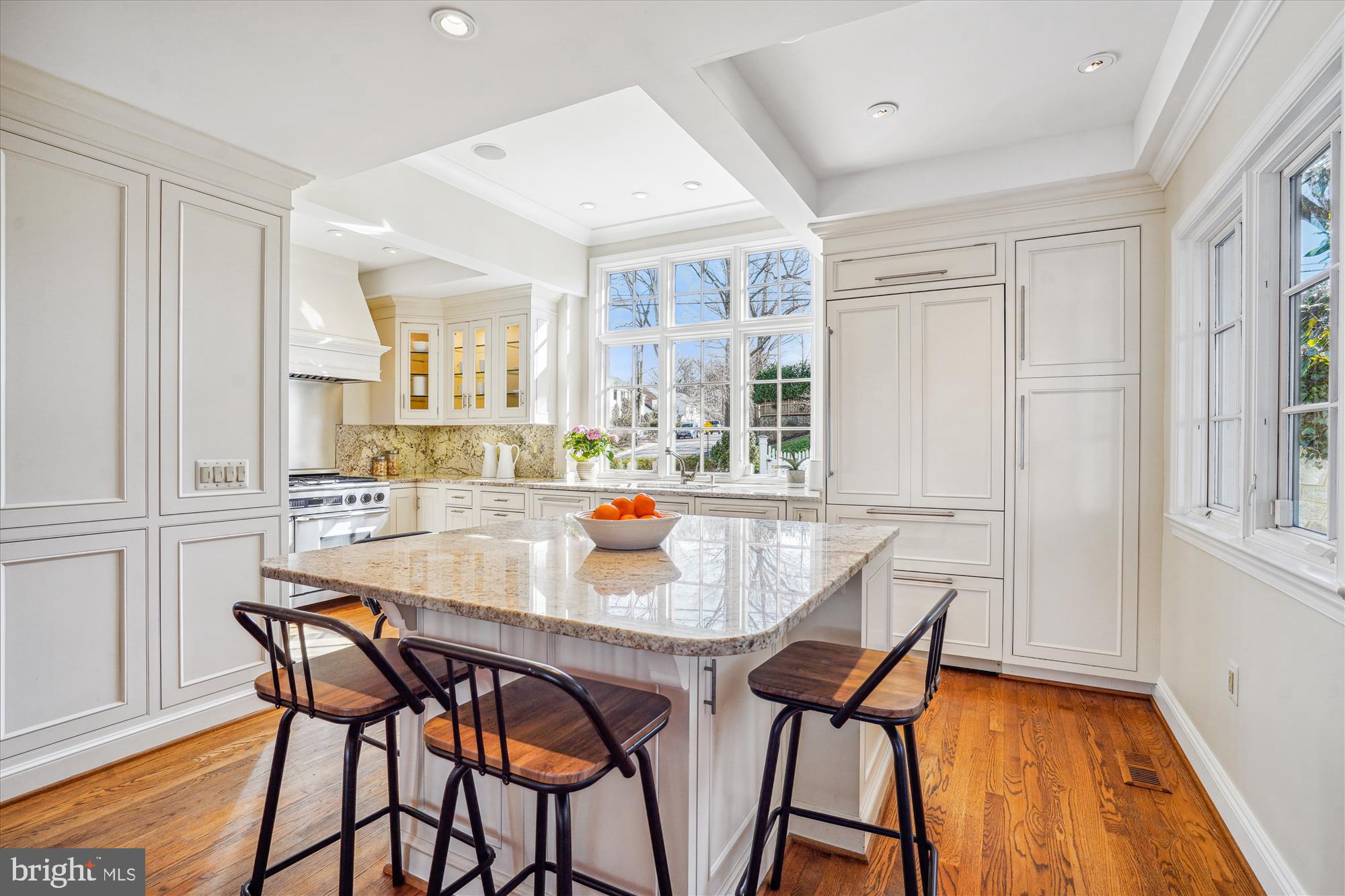 SUMNER - Residential