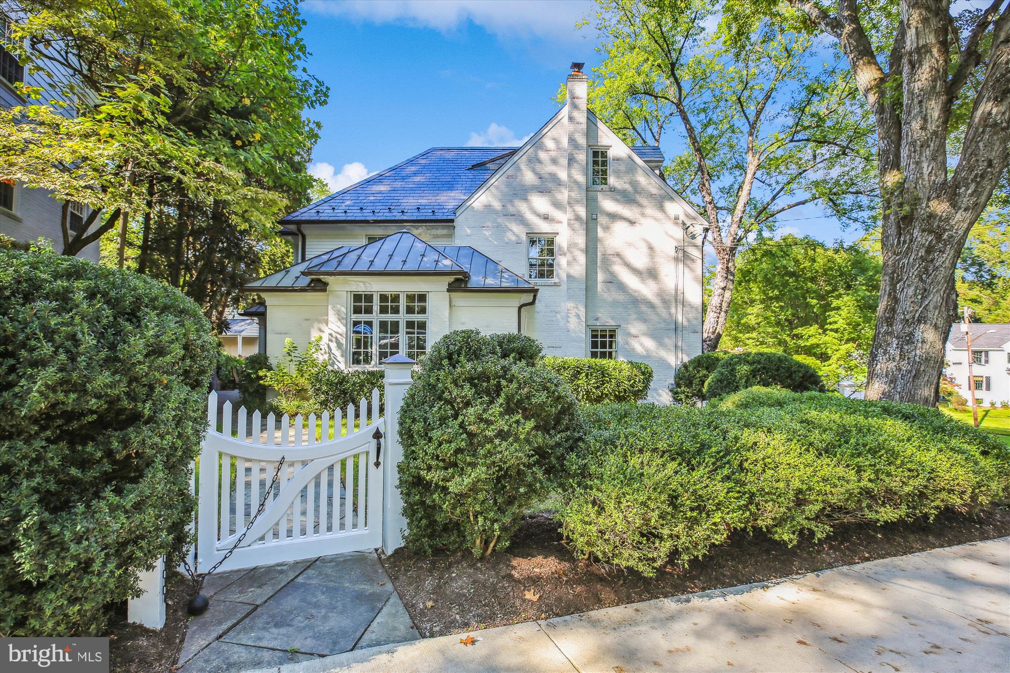 SUMNER - Residential