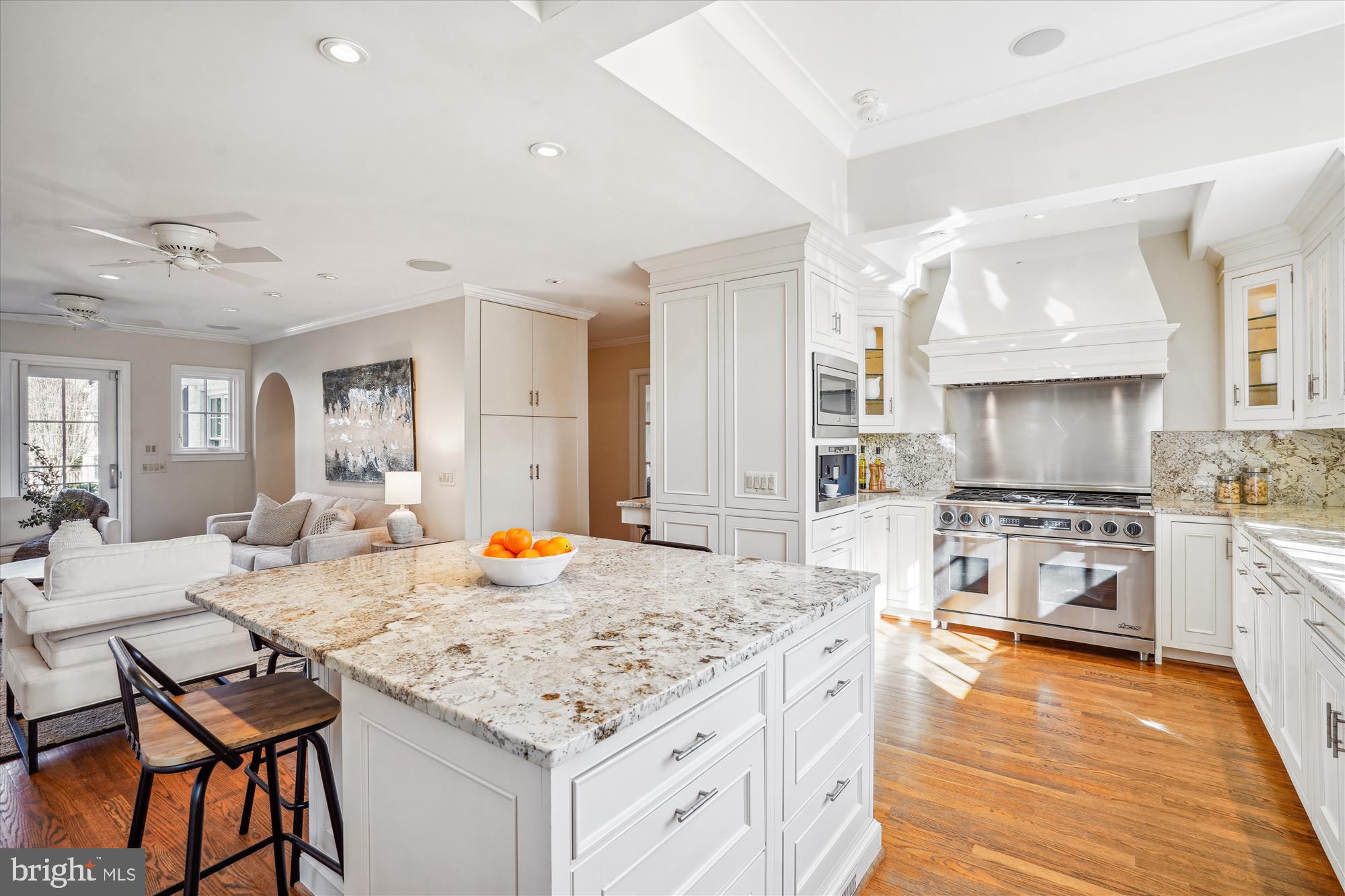 SUMNER - Residential