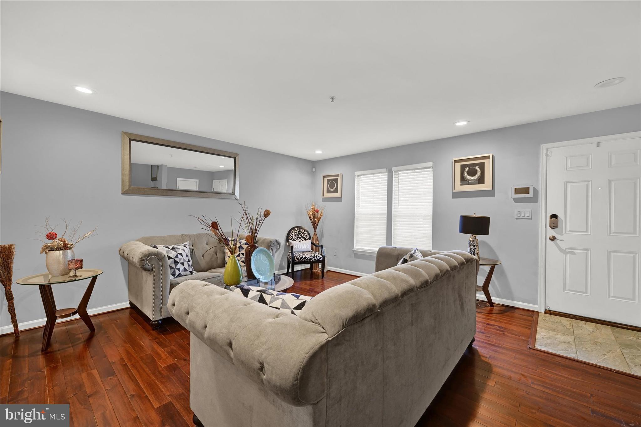 STONEGATE AT PATAPSCO - Residential