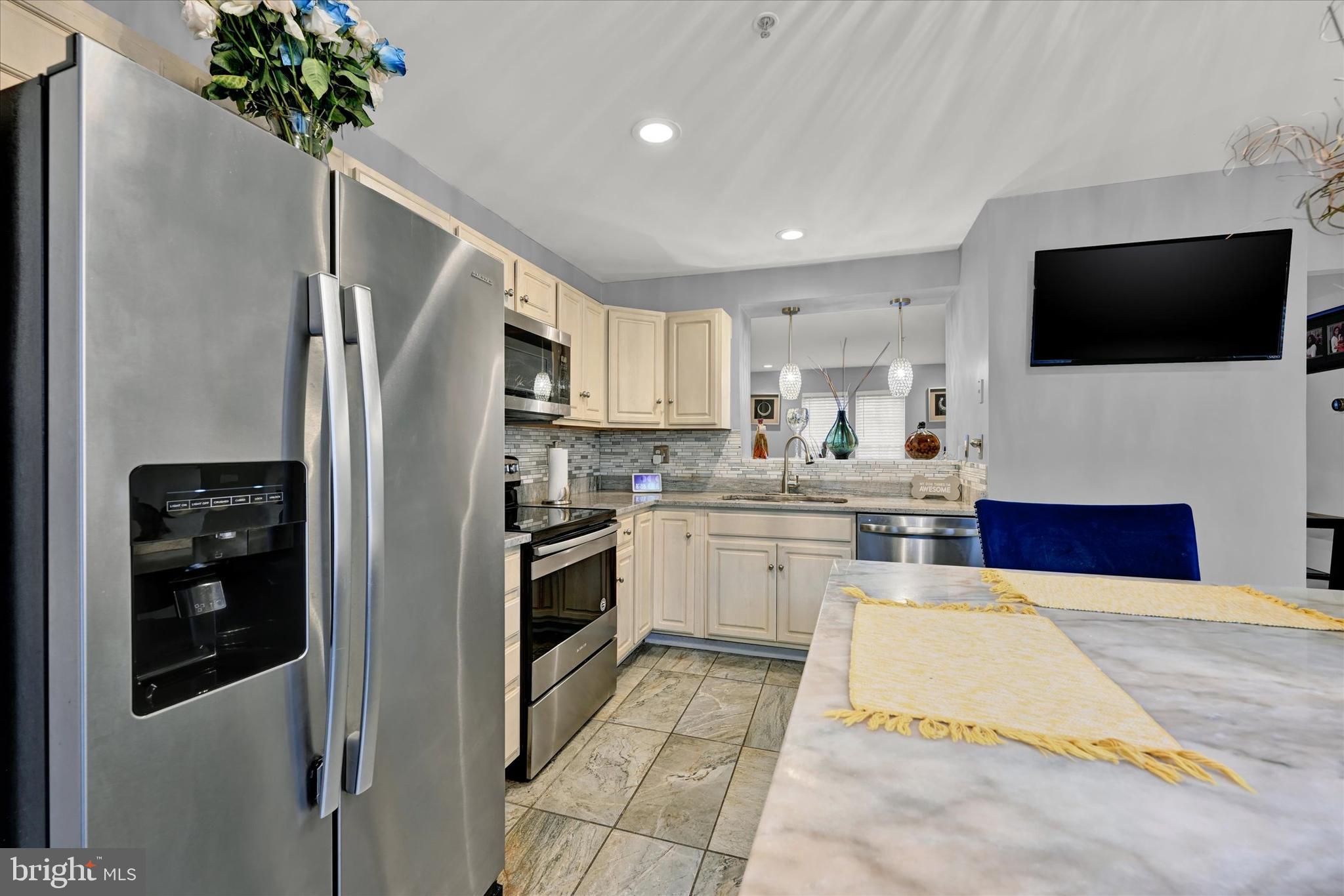 STONEGATE AT PATAPSCO - Residential