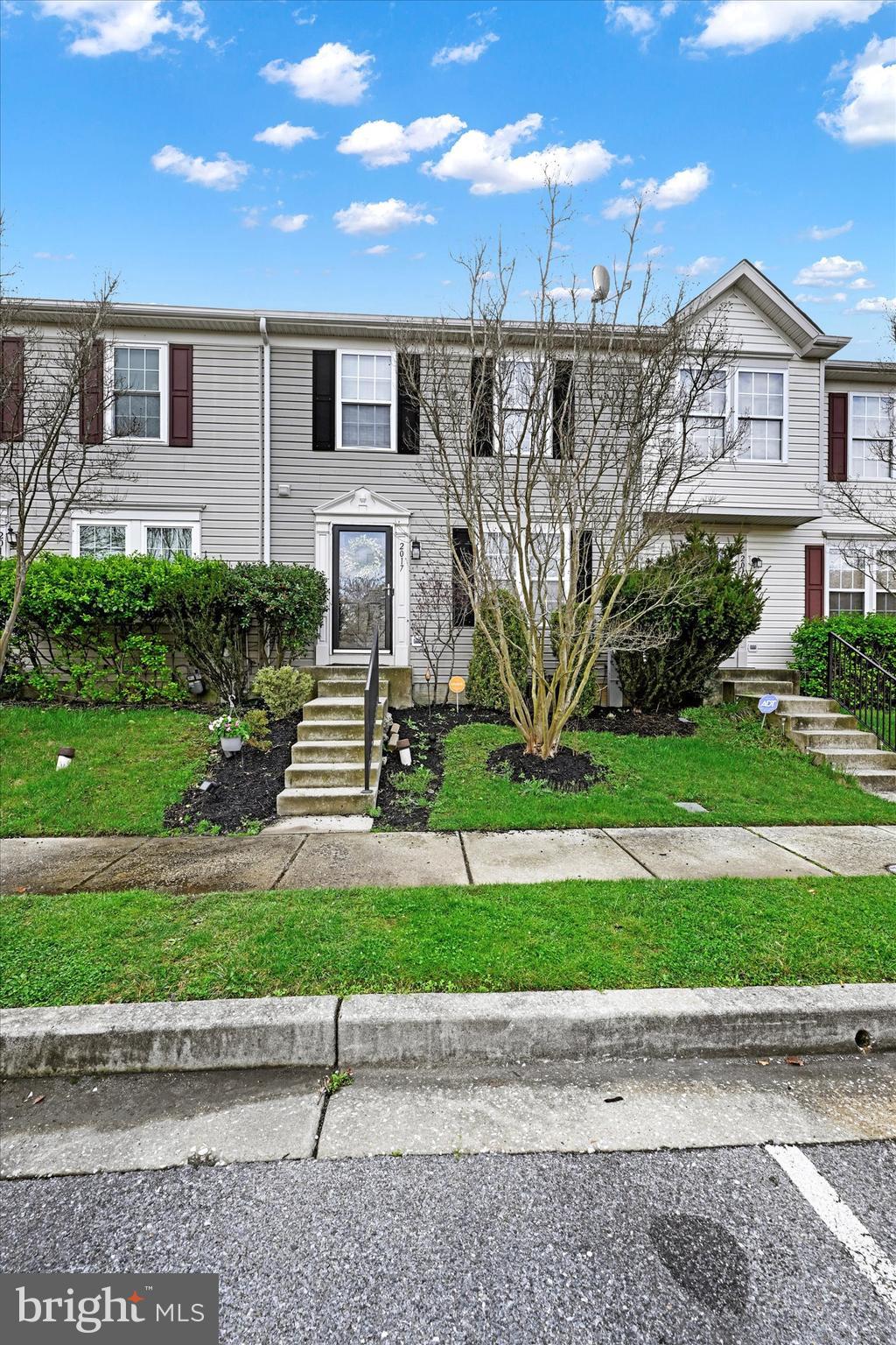 STONEGATE AT PATAPSCO - Residential