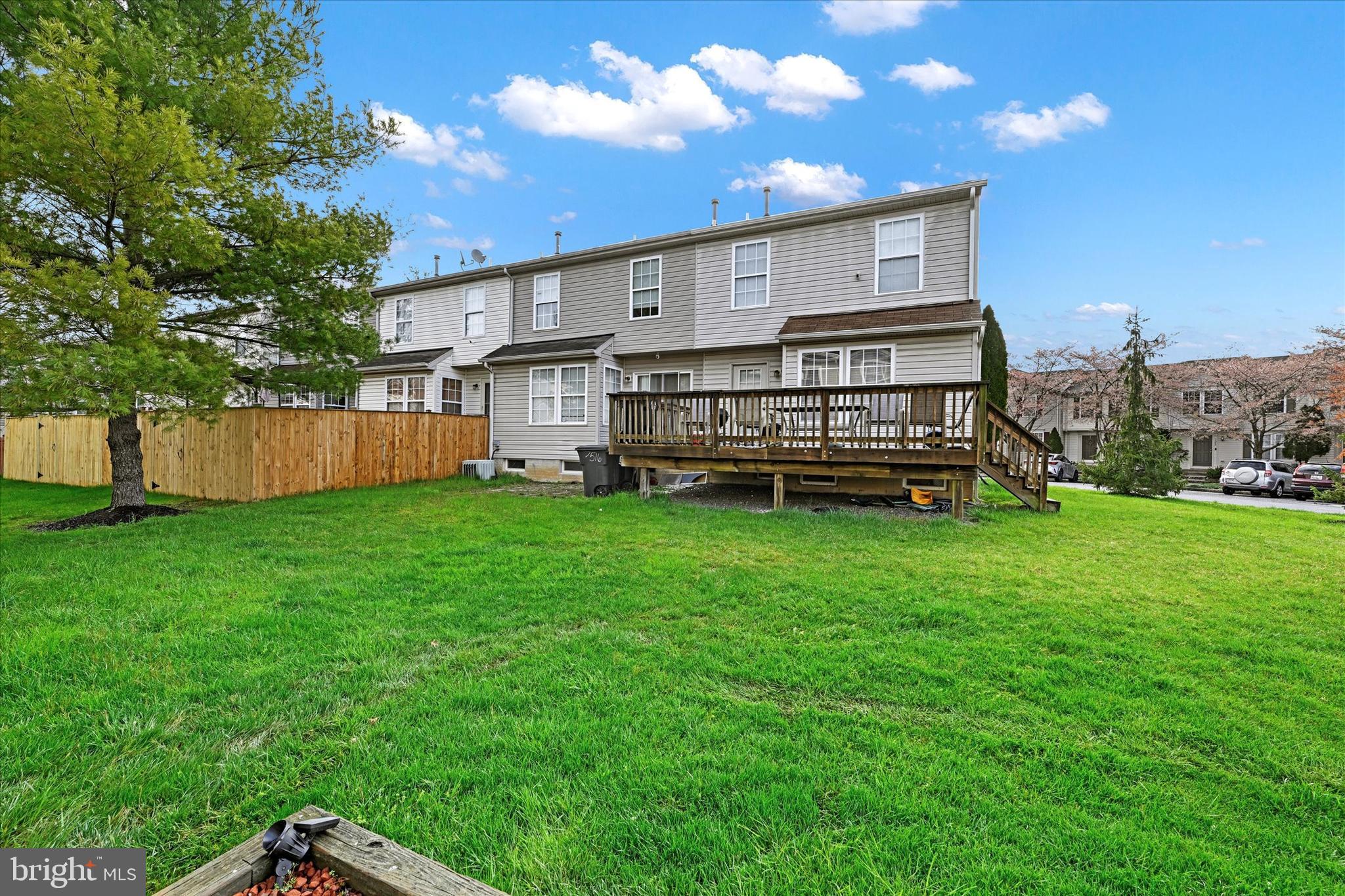 STONEGATE AT PATAPSCO - Residential