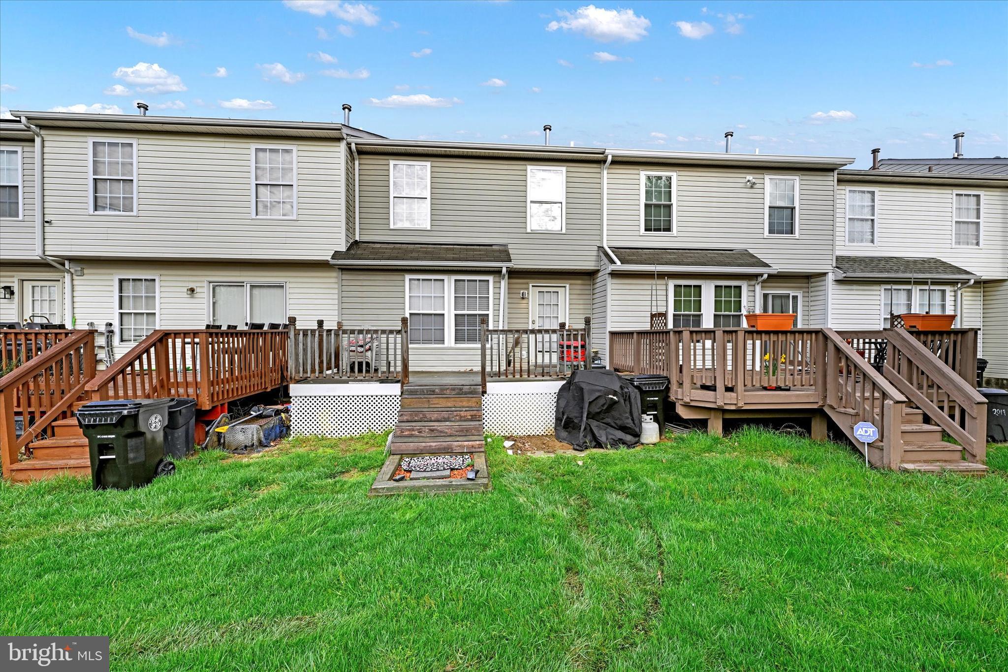 STONEGATE AT PATAPSCO - Residential