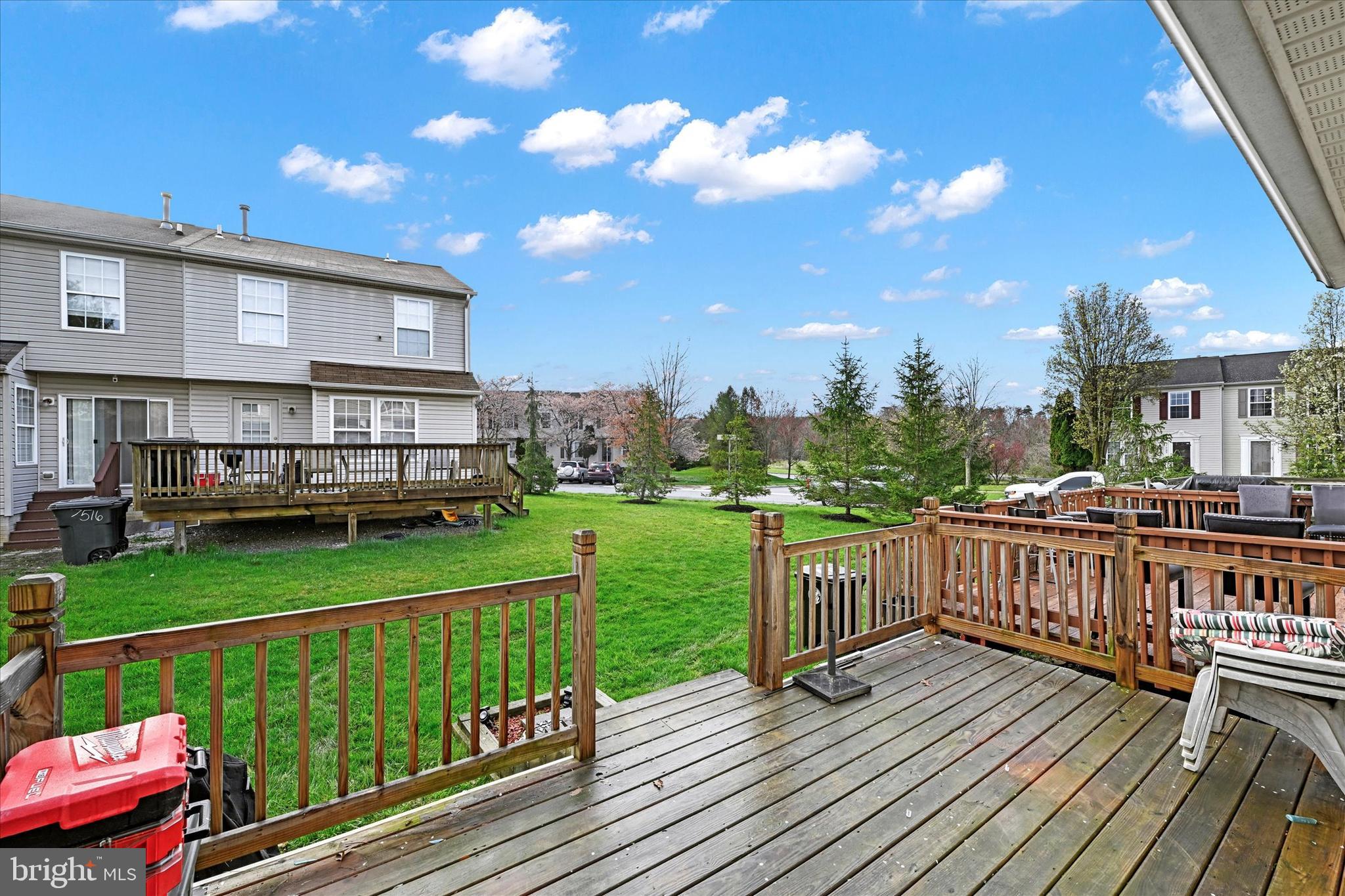 STONEGATE AT PATAPSCO - Residential