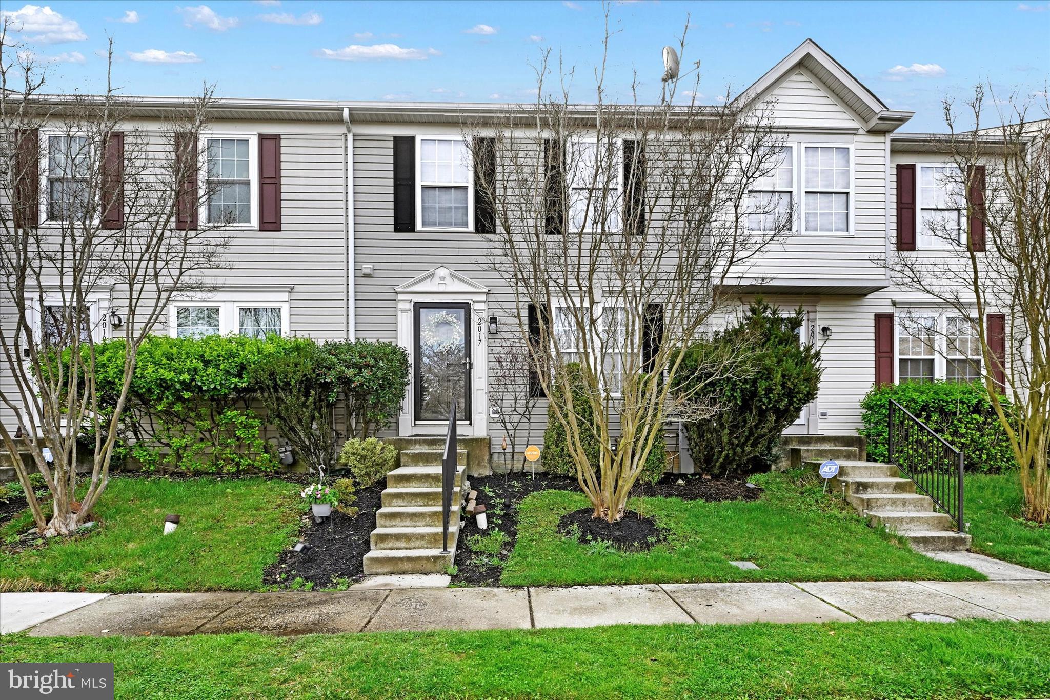 STONEGATE AT PATAPSCO - Residential