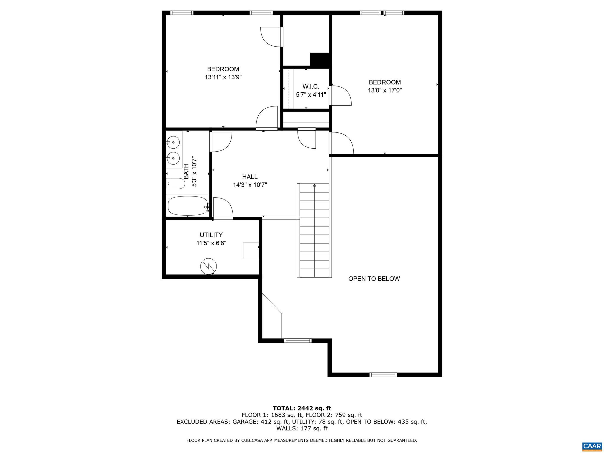 UNKNOWN - Residential