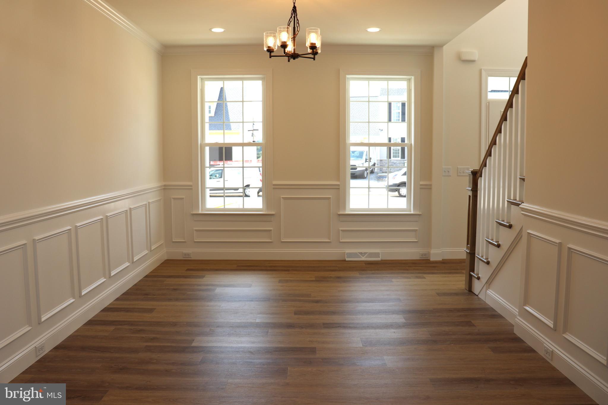 SETTLEMENTS EAST - Residential