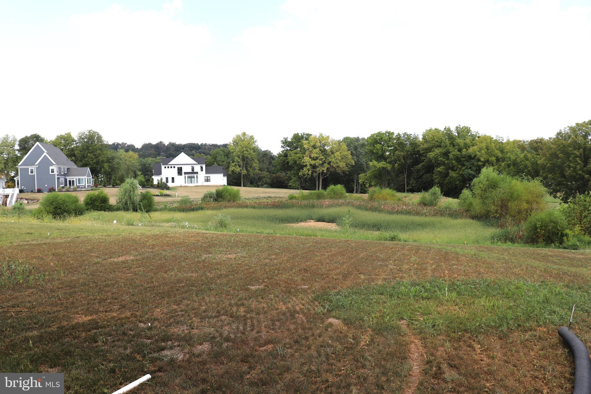 SETTLEMENTS EAST - Residential