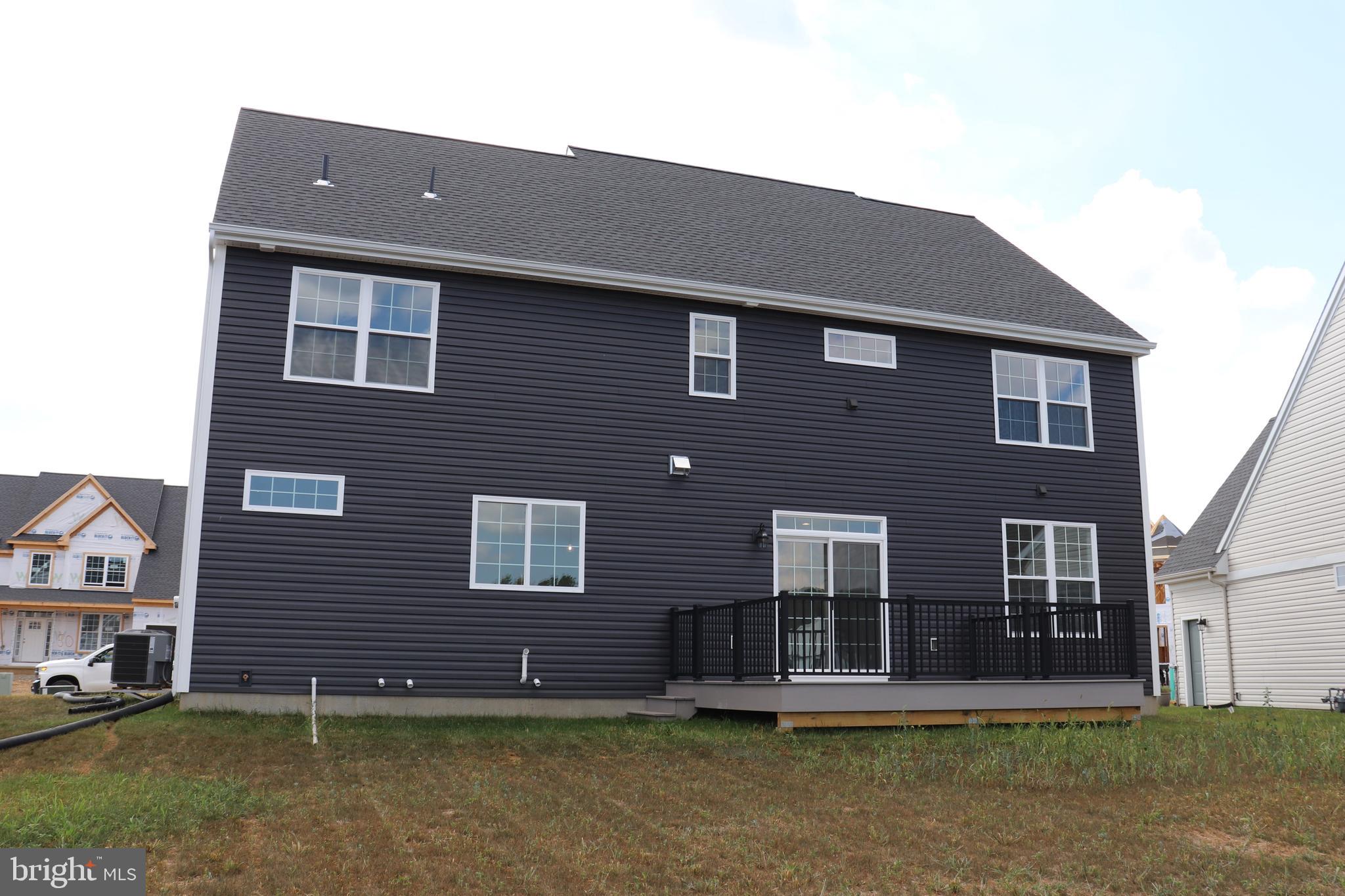 SETTLEMENTS EAST - Residential