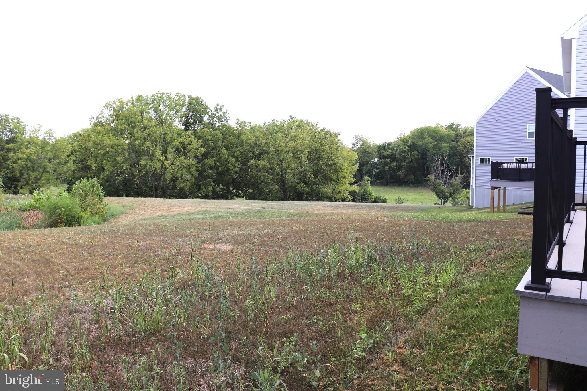 SETTLEMENTS EAST - Residential