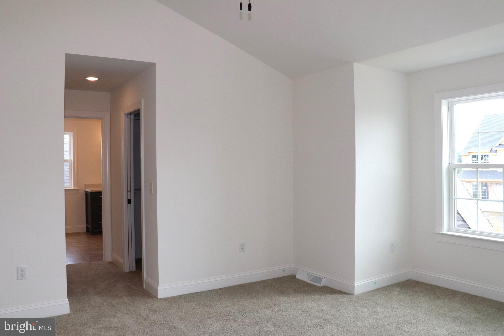 SETTLEMENTS EAST - Residential