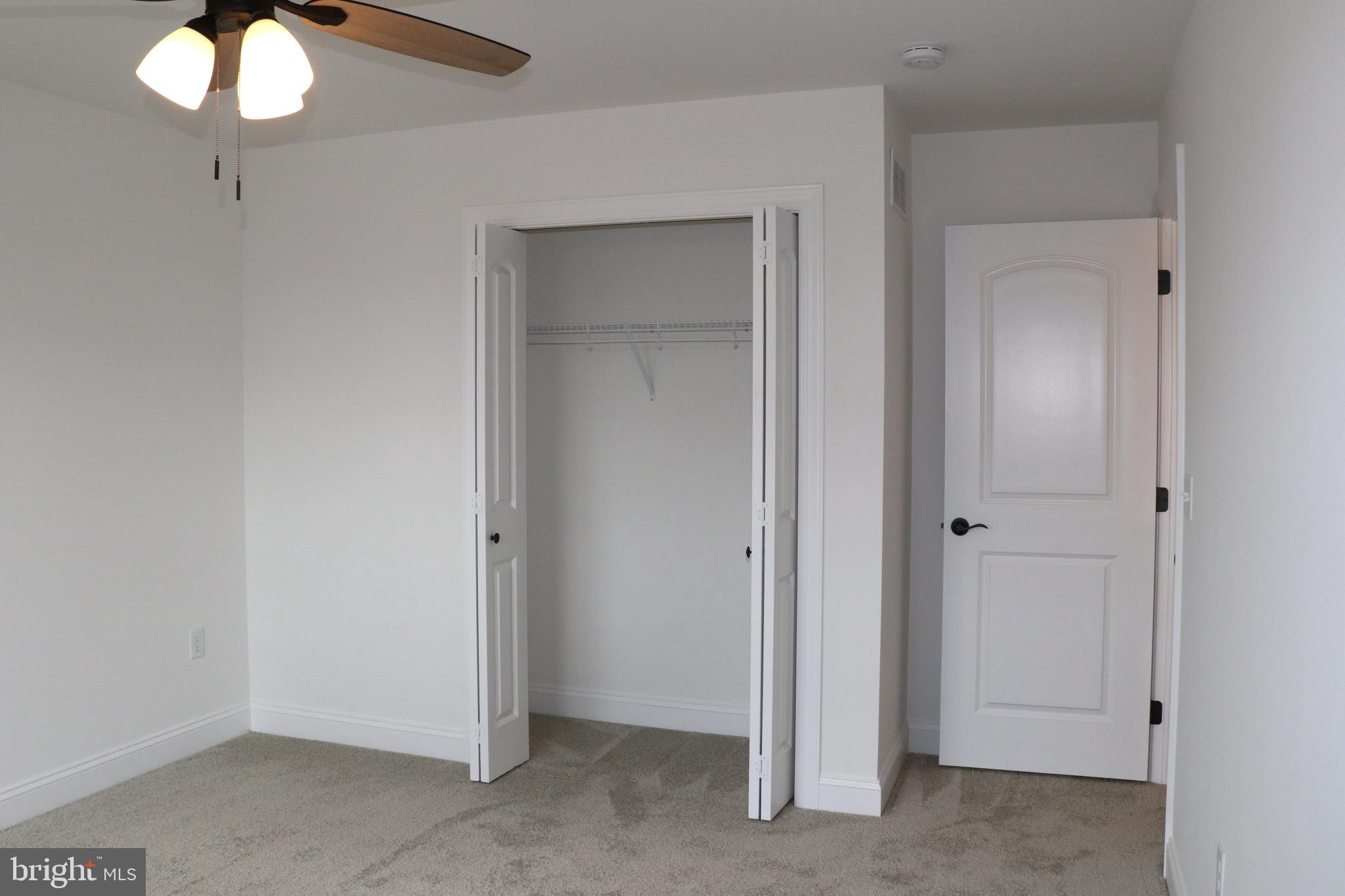 SETTLEMENTS EAST - Residential