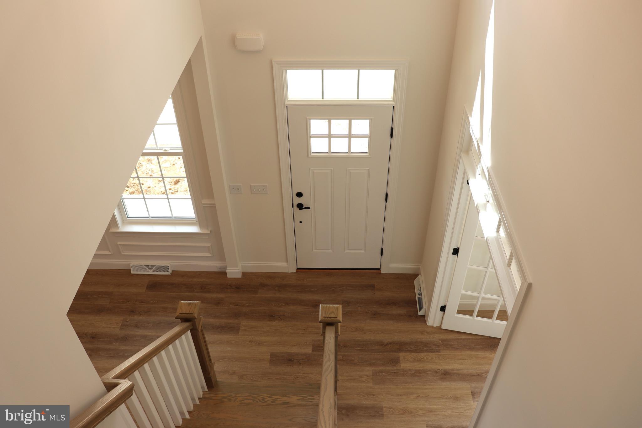 SETTLEMENTS EAST - Residential