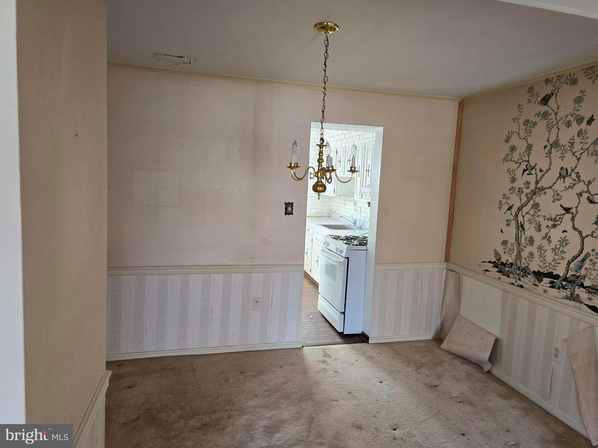 PHELPS LUCK - Residential