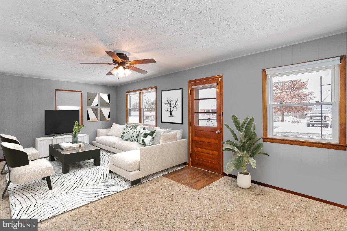 CRAIG ADDITION - Residential