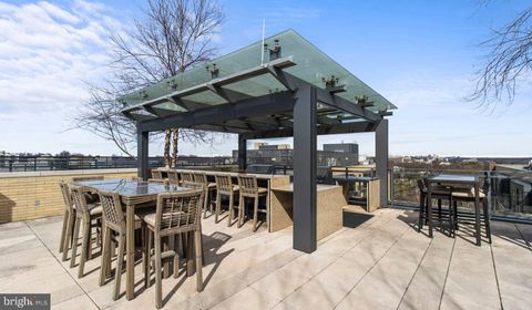 Photo of 8300 Wisconsin Avenue #1B-1-829, BETHESDA, MD 20814 (MLS # MDMC2188242)