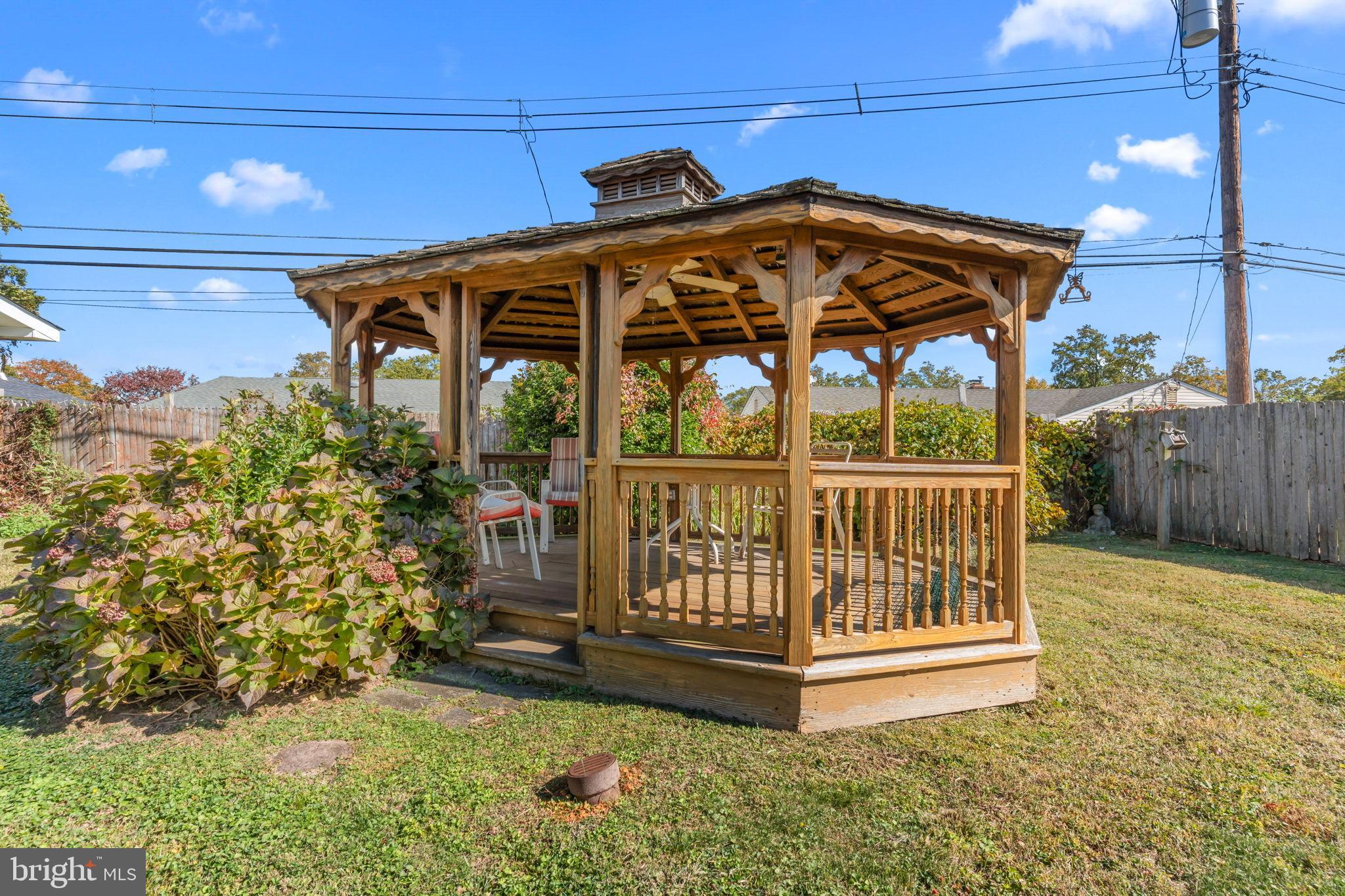 THORNRIDGE - Residential