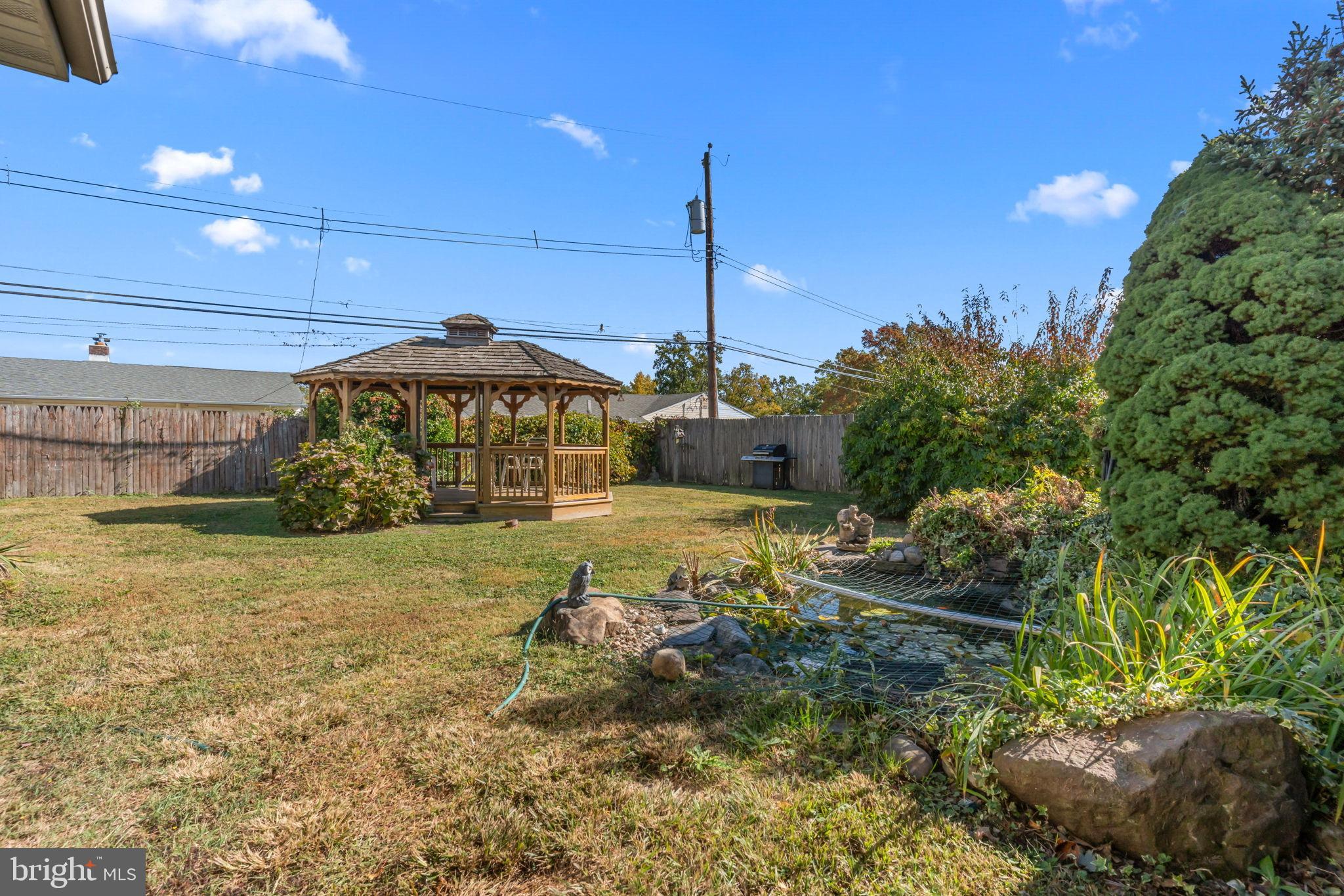 THORNRIDGE - Residential