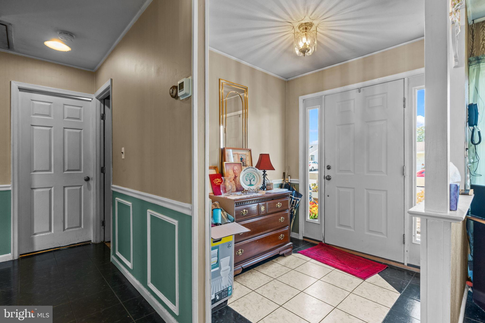 THORNRIDGE - Residential