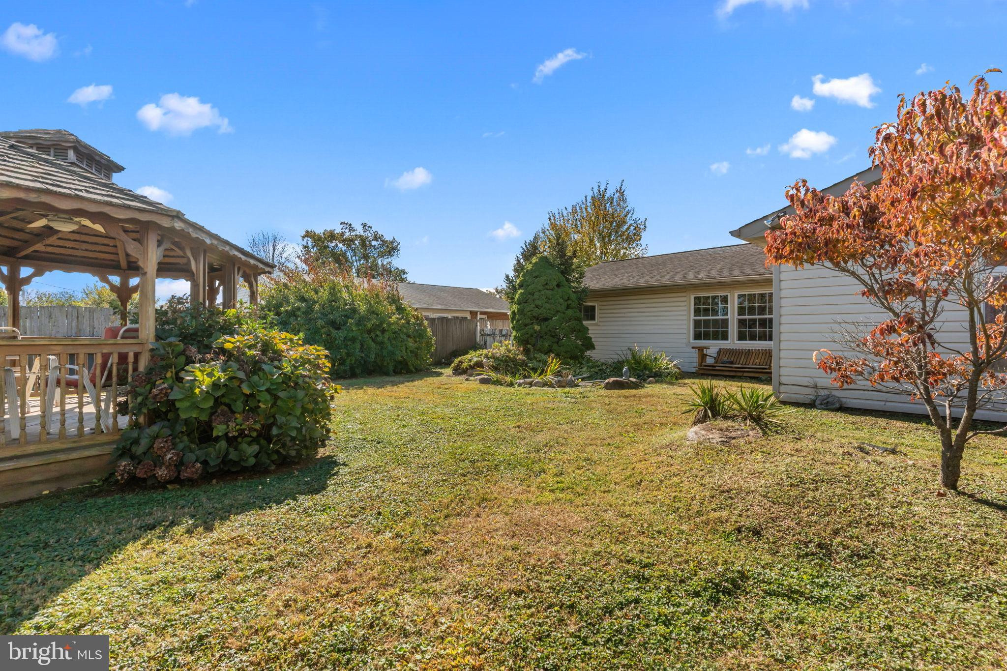 THORNRIDGE - Residential