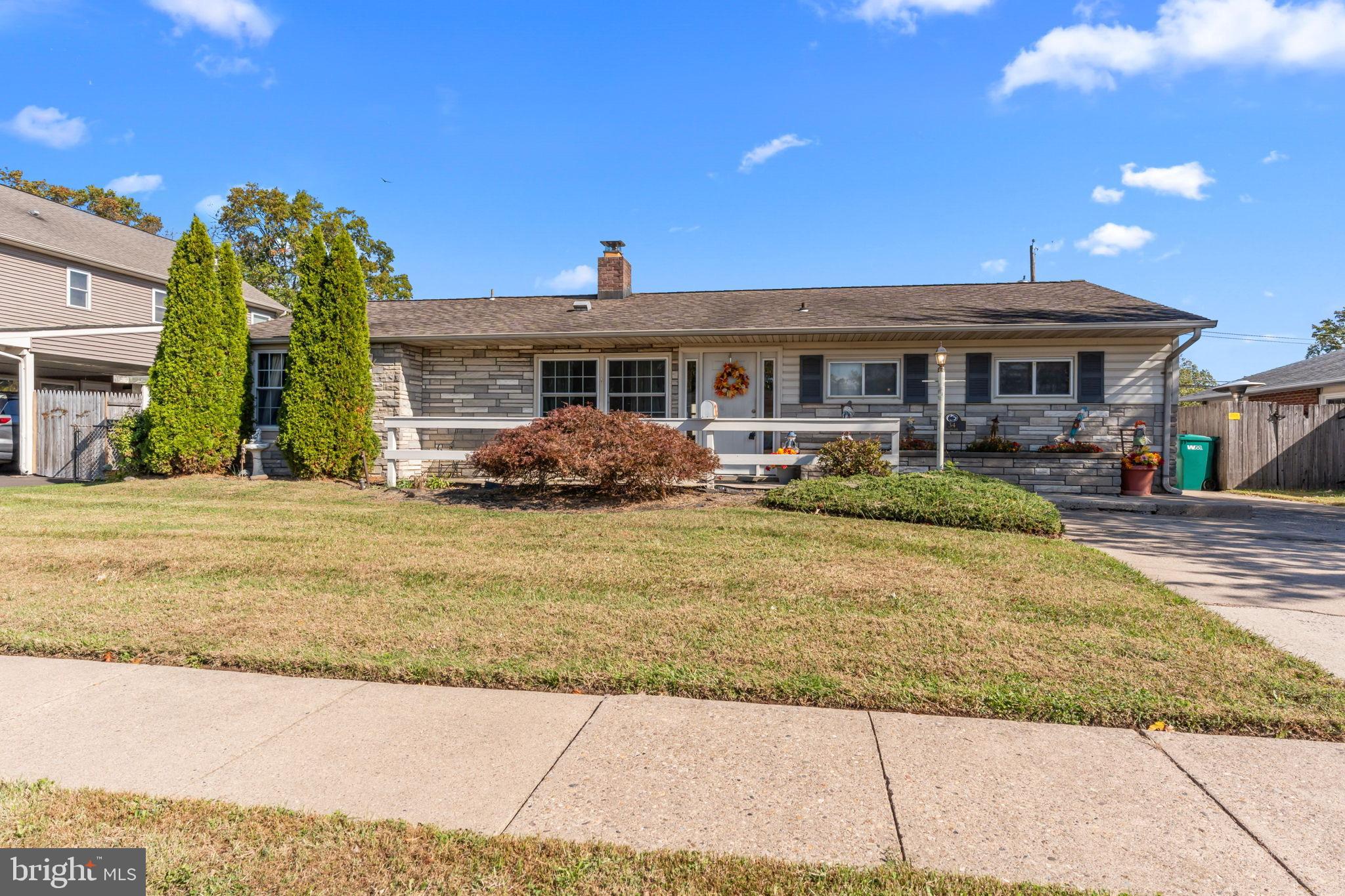 34 TULIP LANE