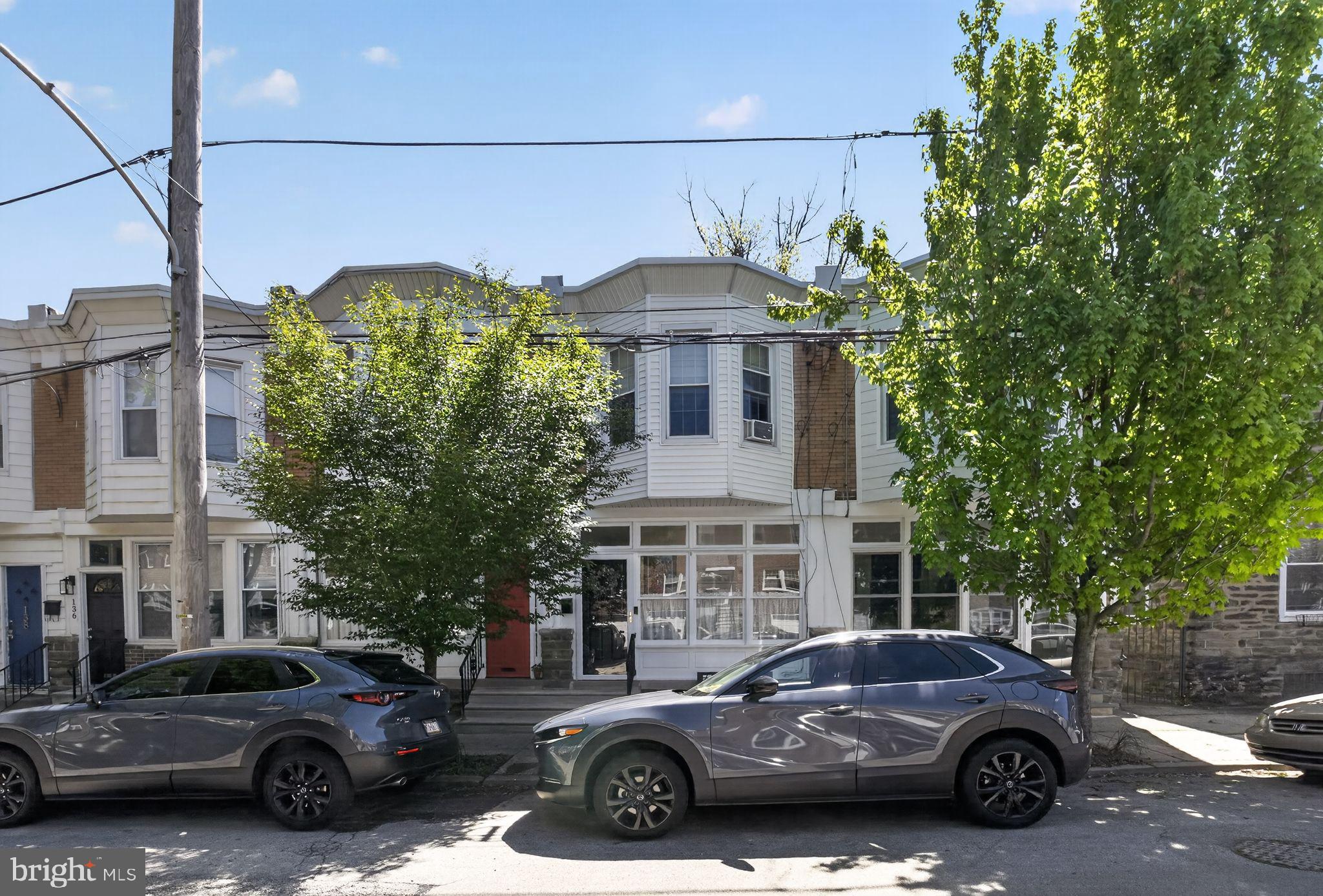 CHESTNUT HILL - Residential