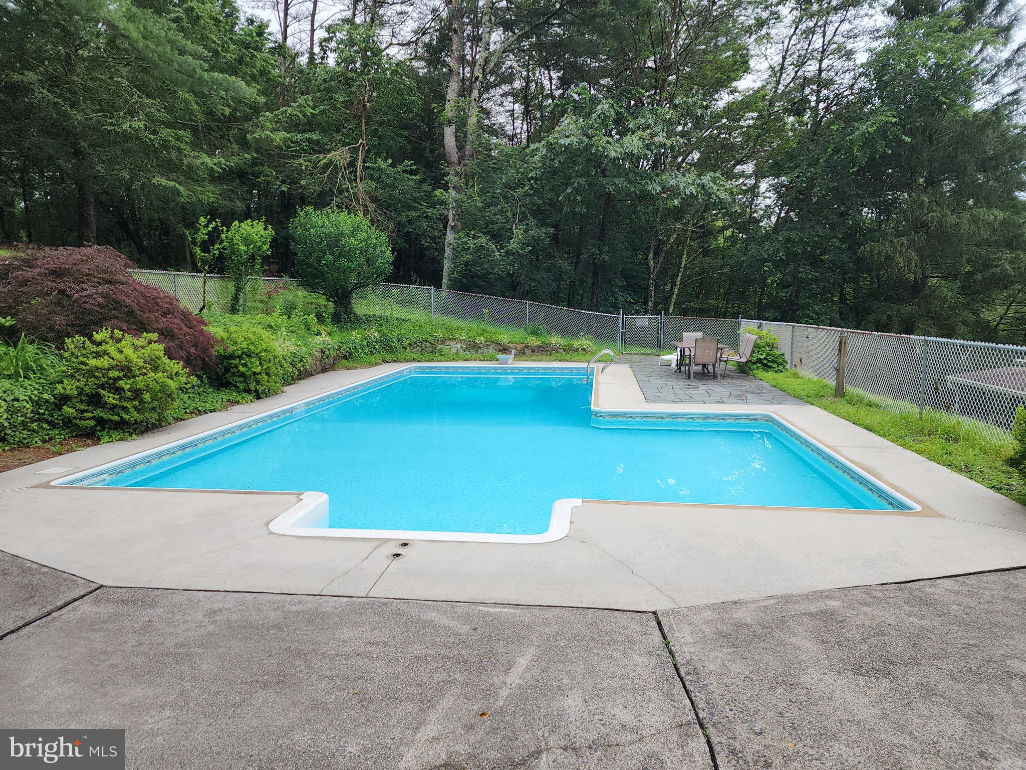 WHEATFIELD TOWNSHIP - Residential