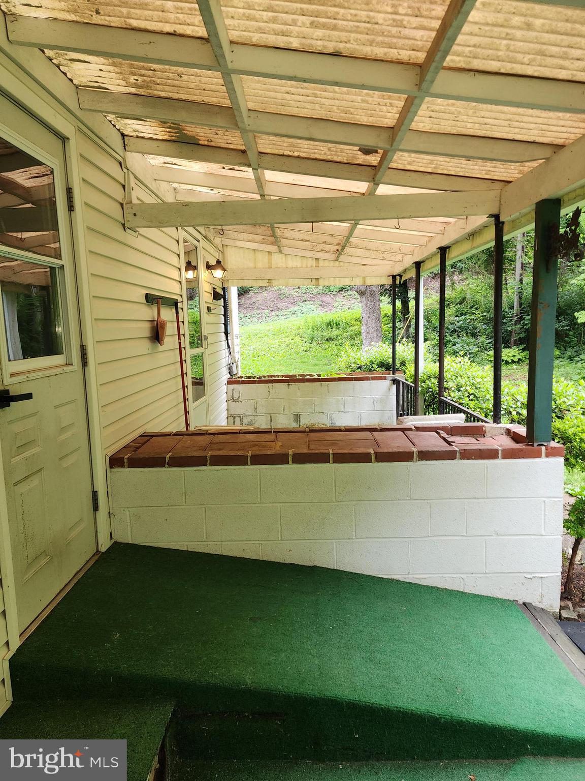 WHEATFIELD TOWNSHIP - Residential