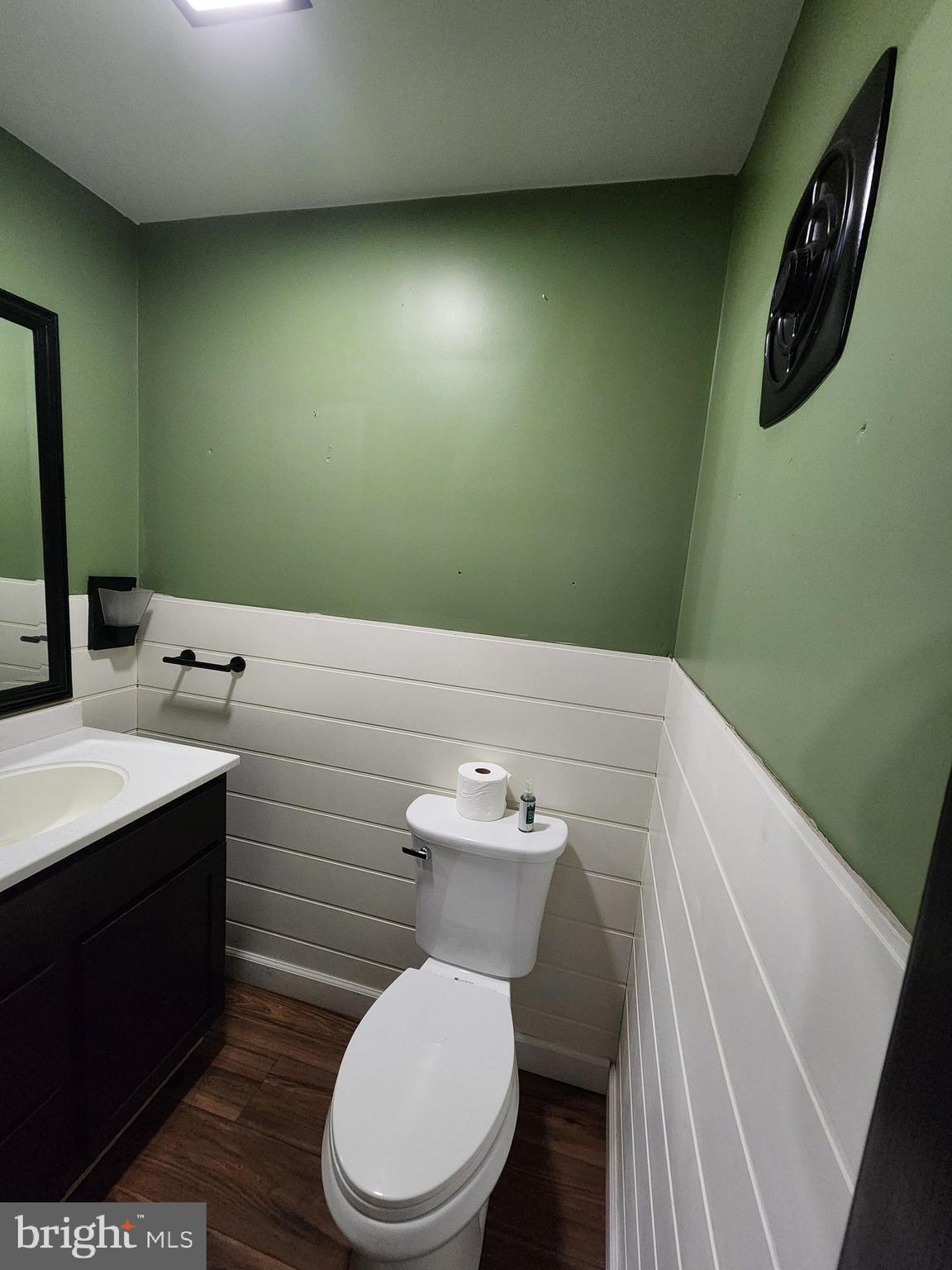 WHEATFIELD TOWNSHIP - Residential