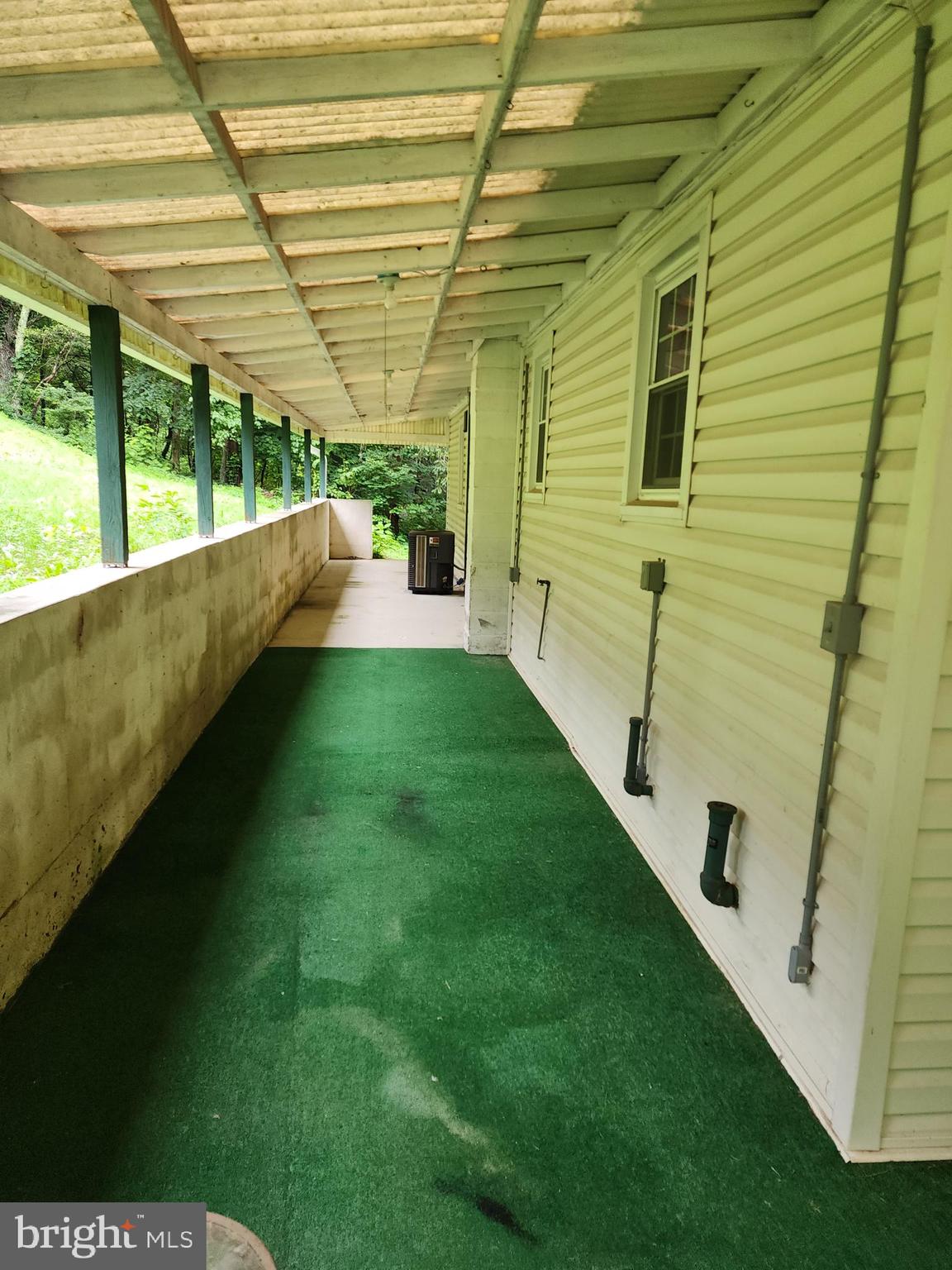 WHEATFIELD TOWNSHIP - Residential