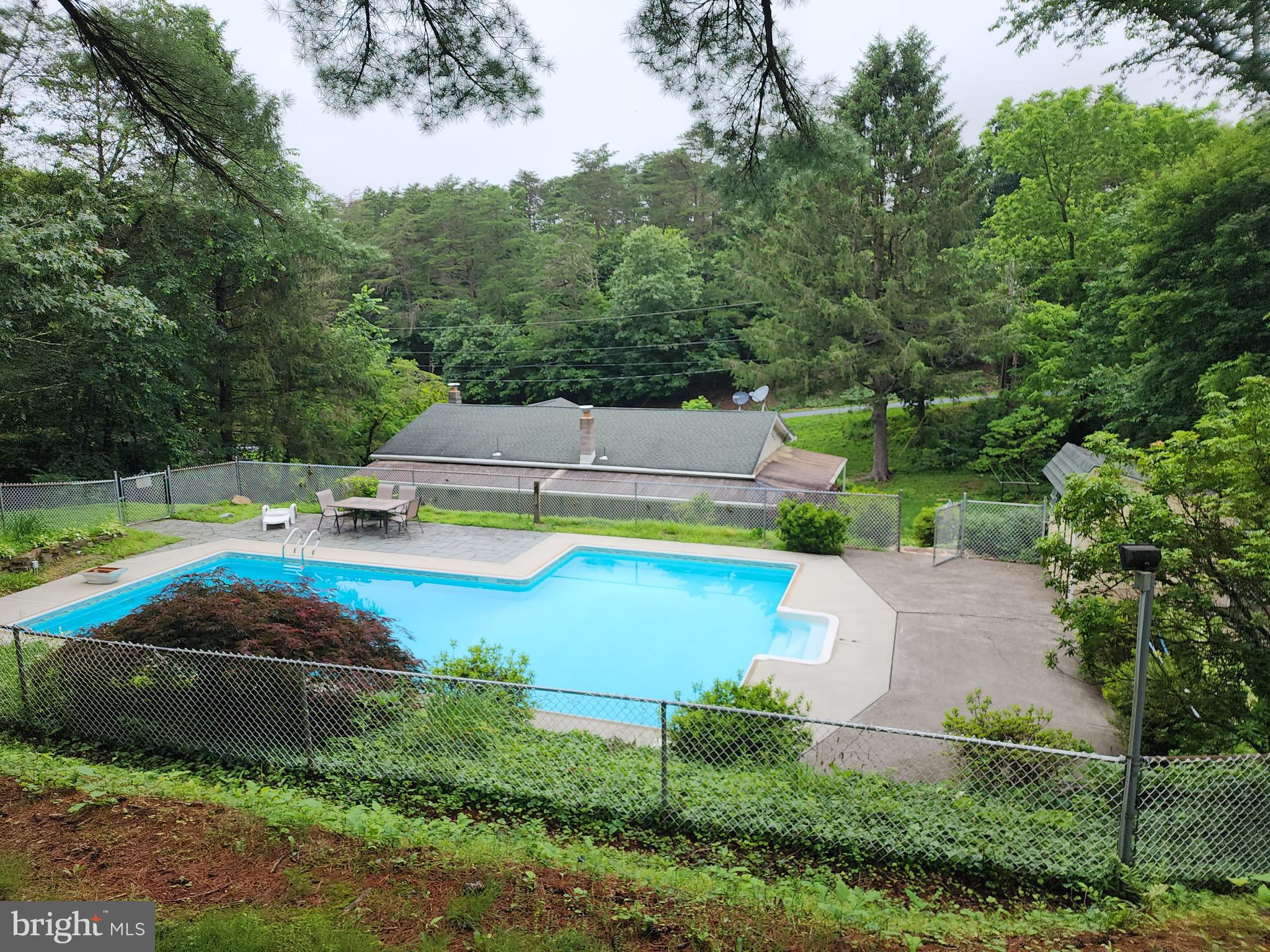 WHEATFIELD TOWNSHIP - Residential