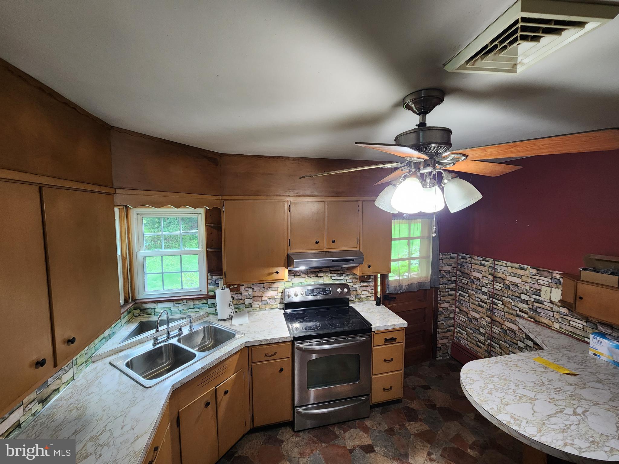 WHEATFIELD TOWNSHIP - Residential