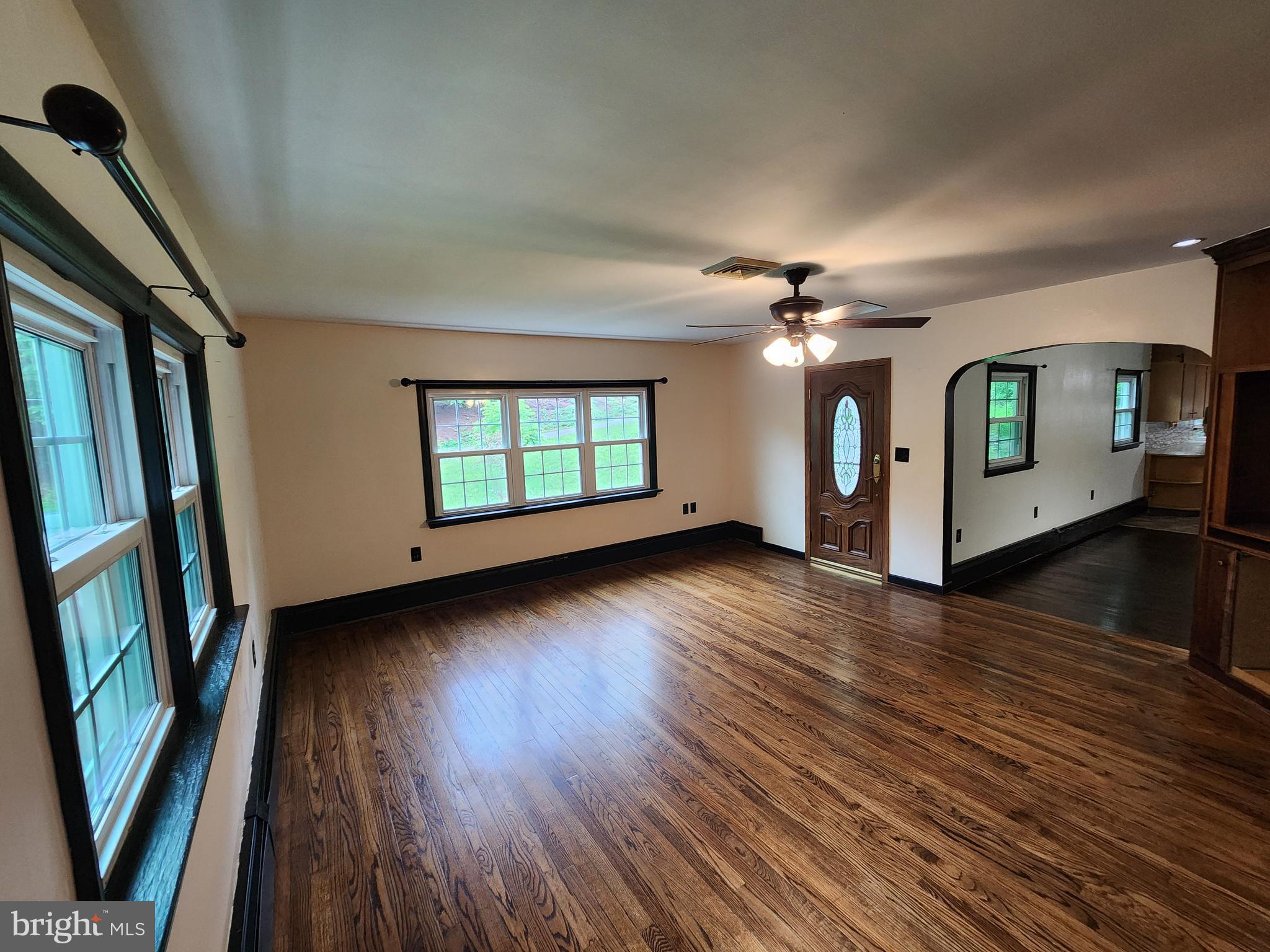 WHEATFIELD TOWNSHIP - Residential