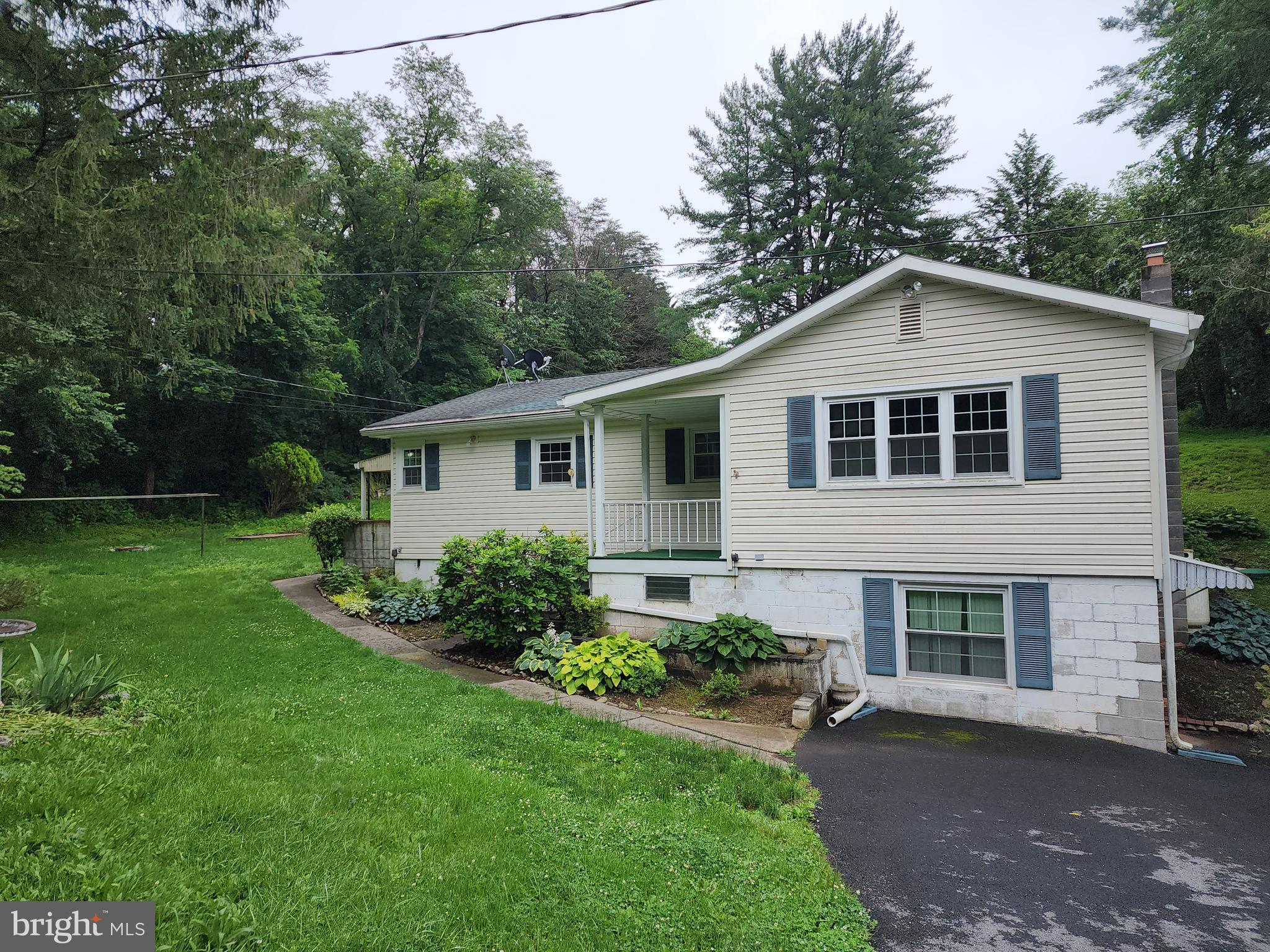 WHEATFIELD TOWNSHIP - Residential