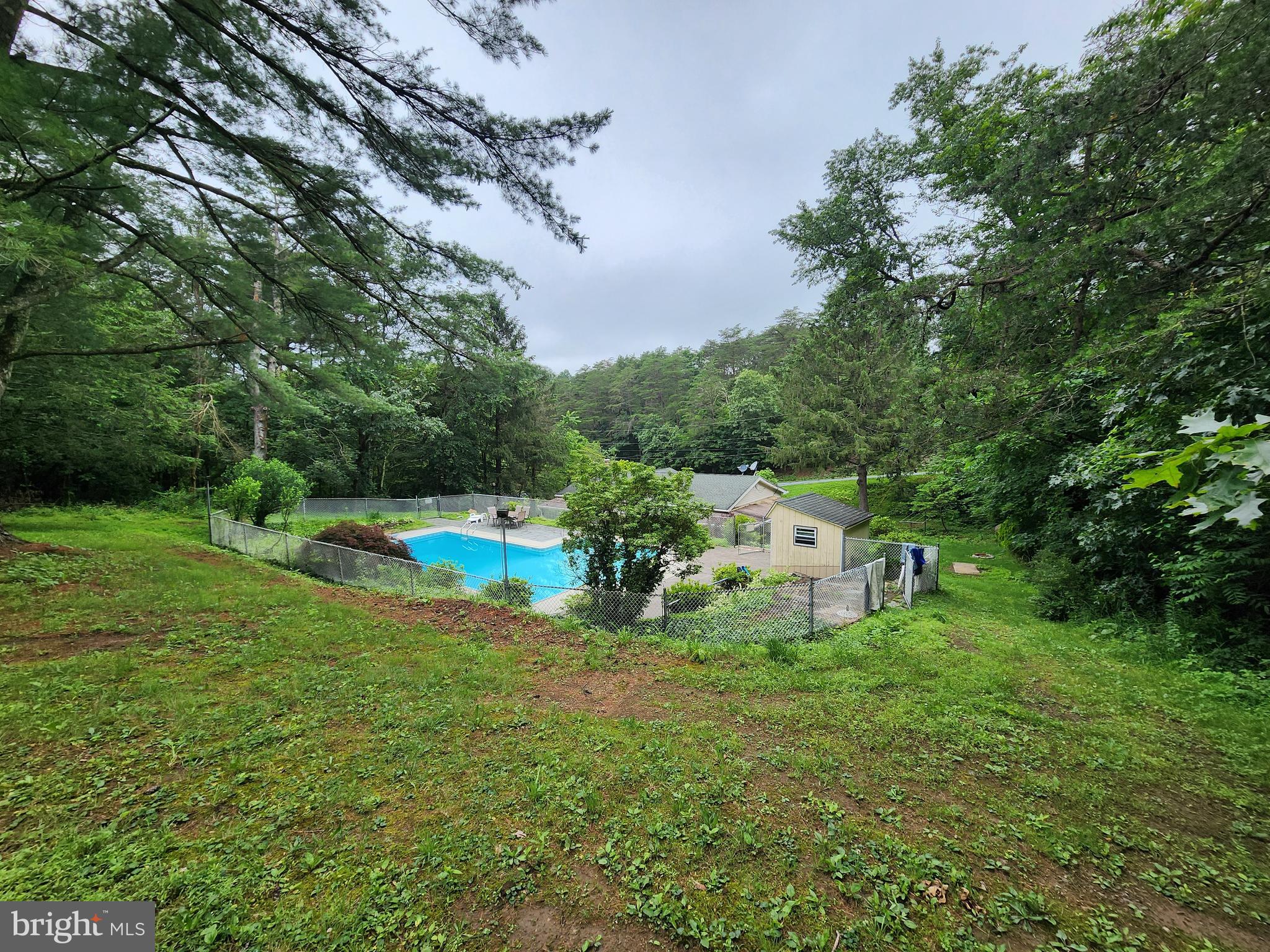 WHEATFIELD TOWNSHIP - Residential