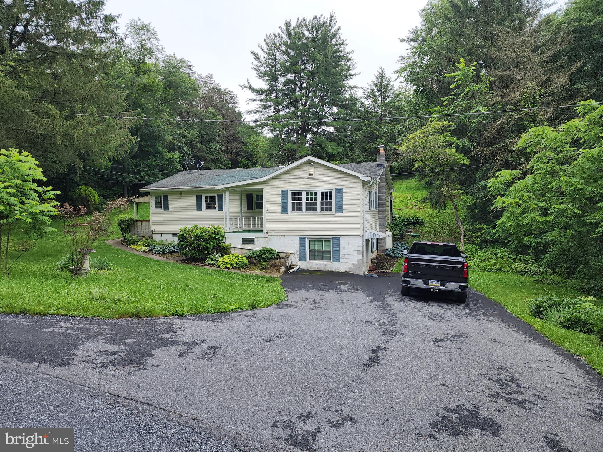 WHEATFIELD TOWNSHIP - Residential