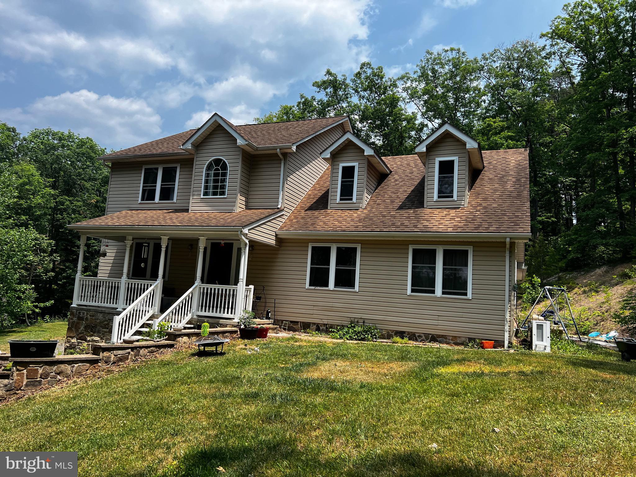 TANGLEWOOD - Residential