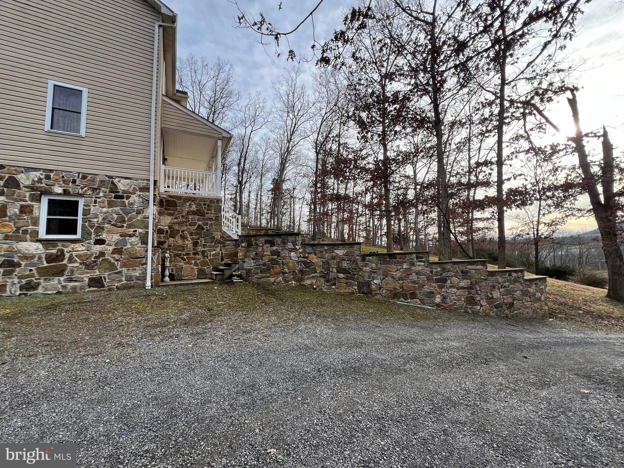 TANGLEWOOD - Residential