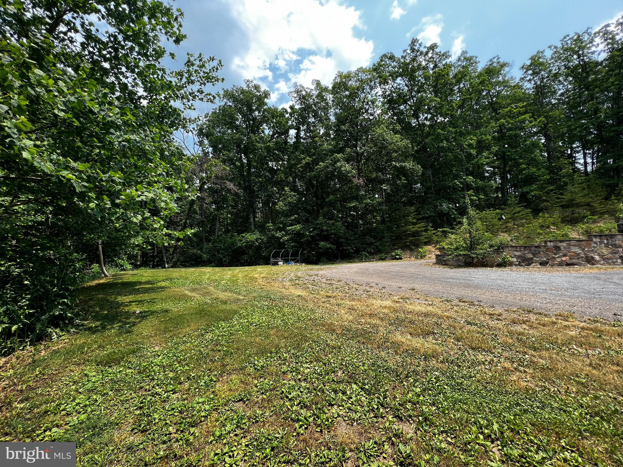 TANGLEWOOD - Residential