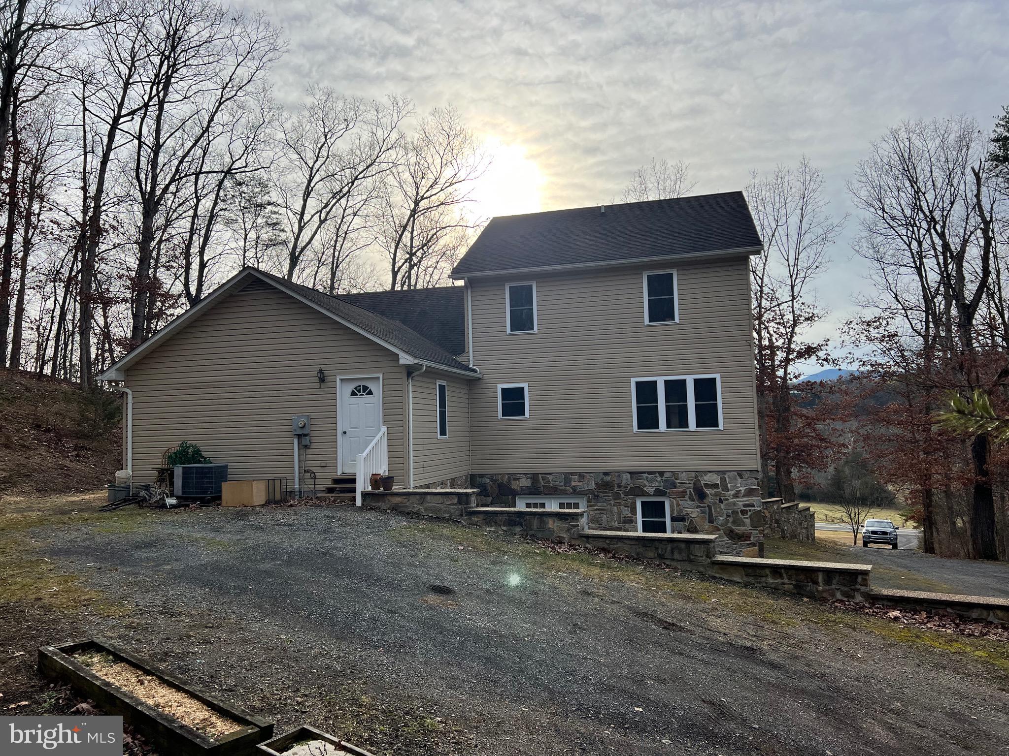 TANGLEWOOD - Residential